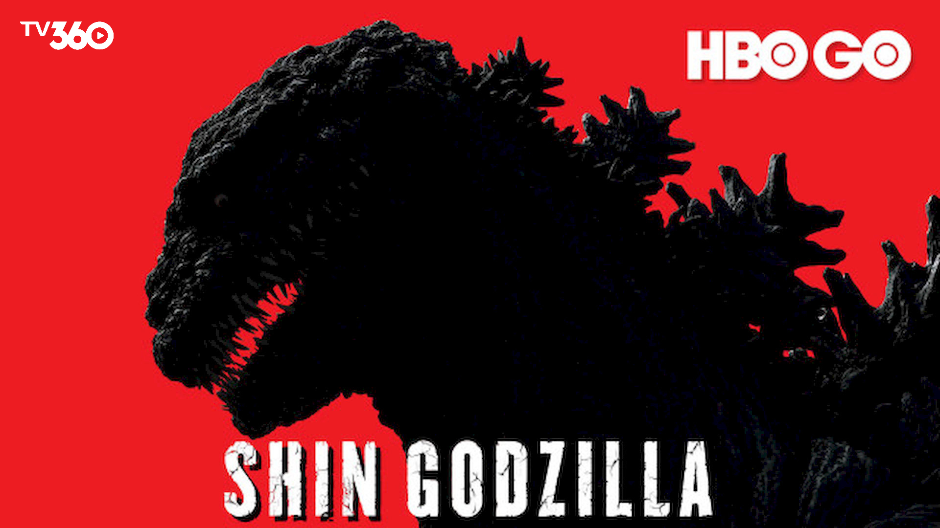 Godzilla được xem là hiện thân của Thần Hủy Diệt