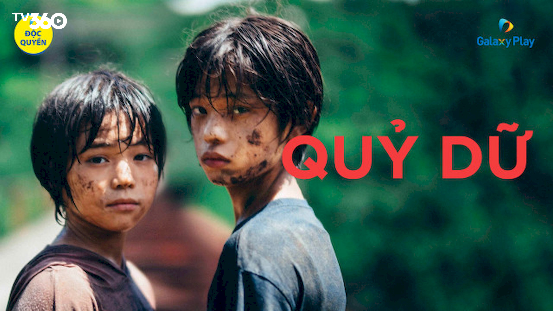“Quỷ dữ” thật sự nằm ở những con người bình thường nhất