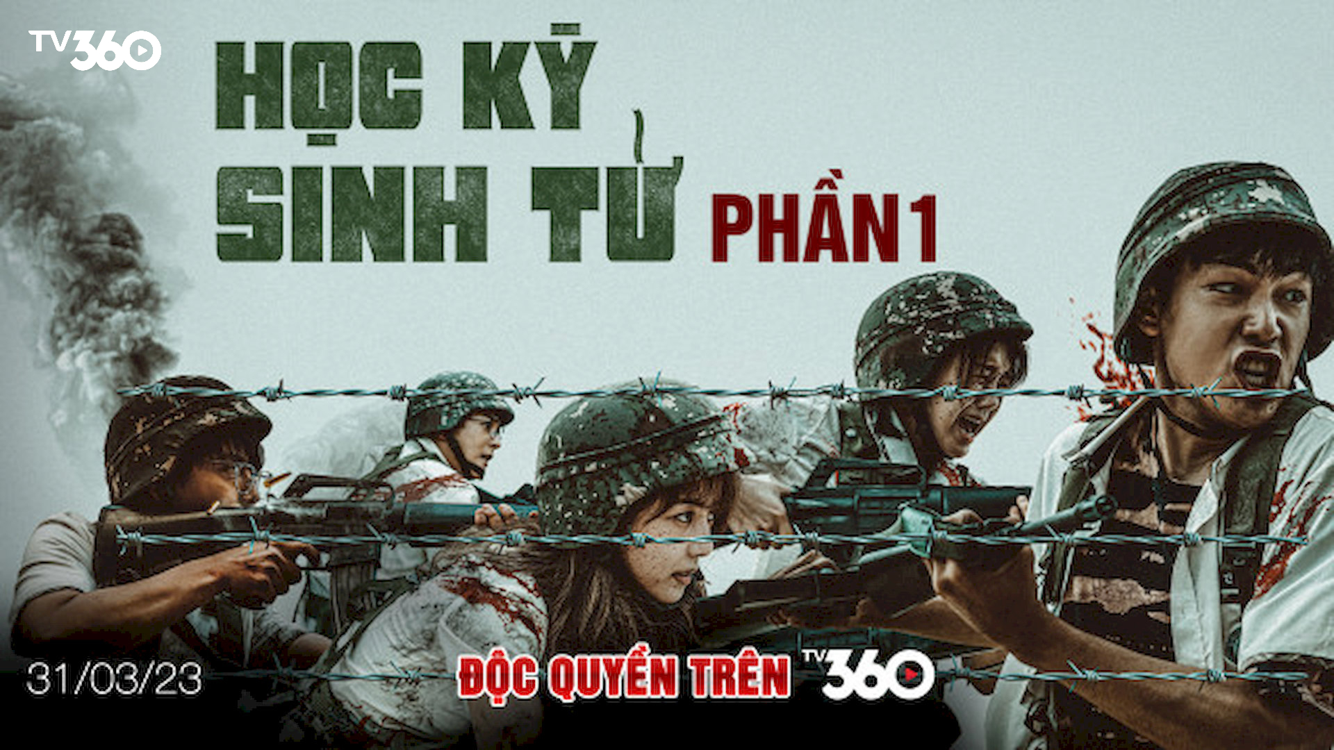 Phim Học Kỳ Sinh Tử