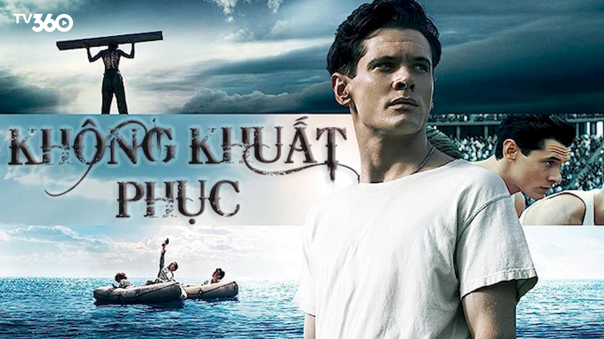 Phim Không Khuất Phục