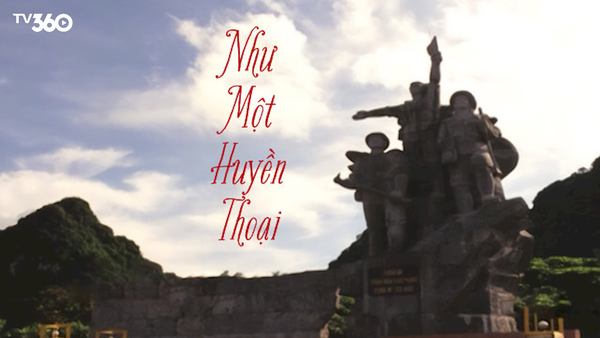 Phim tài liệu Như Một Huyền Thoại