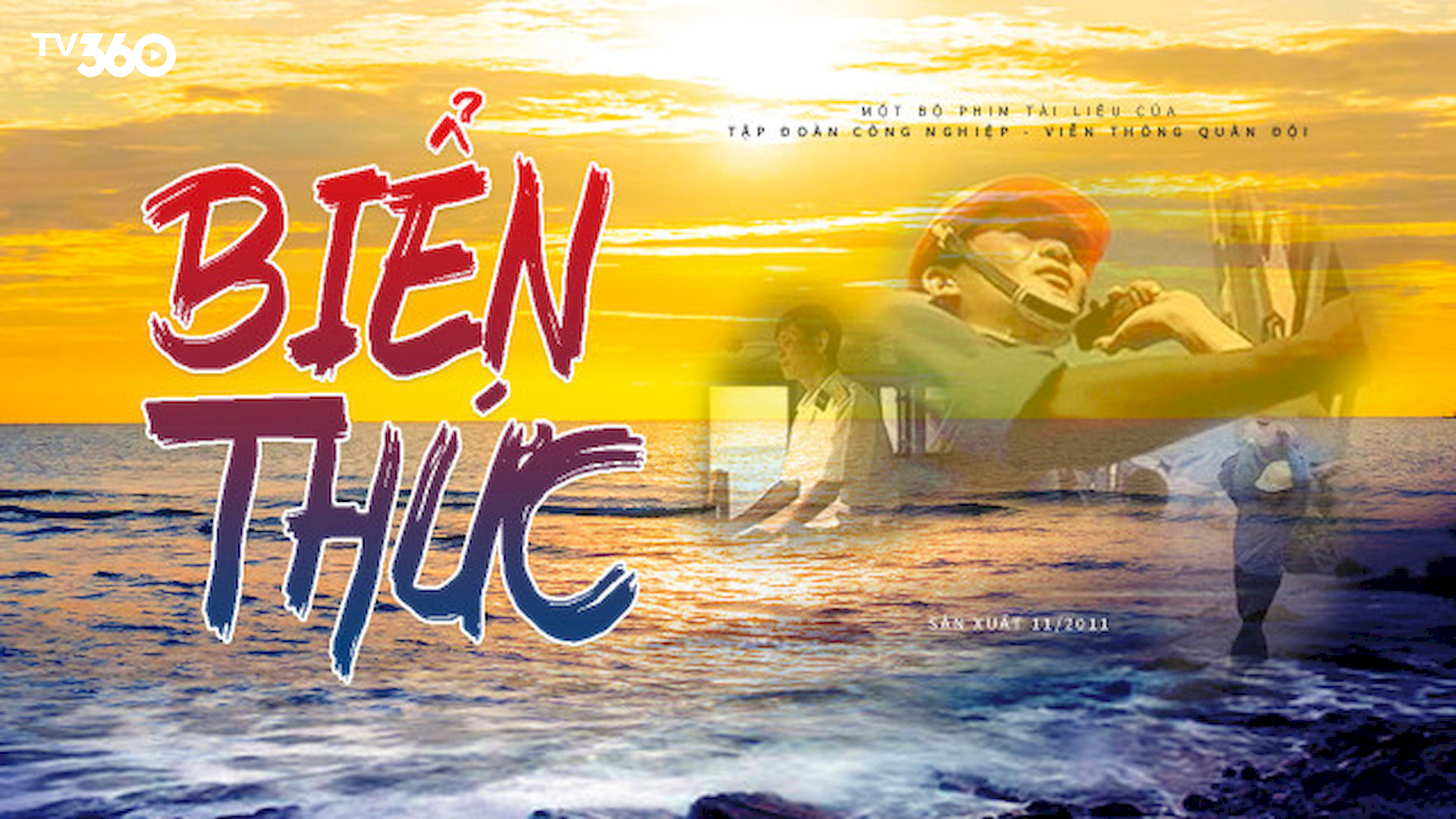 Phim tài liệu Biển Thức