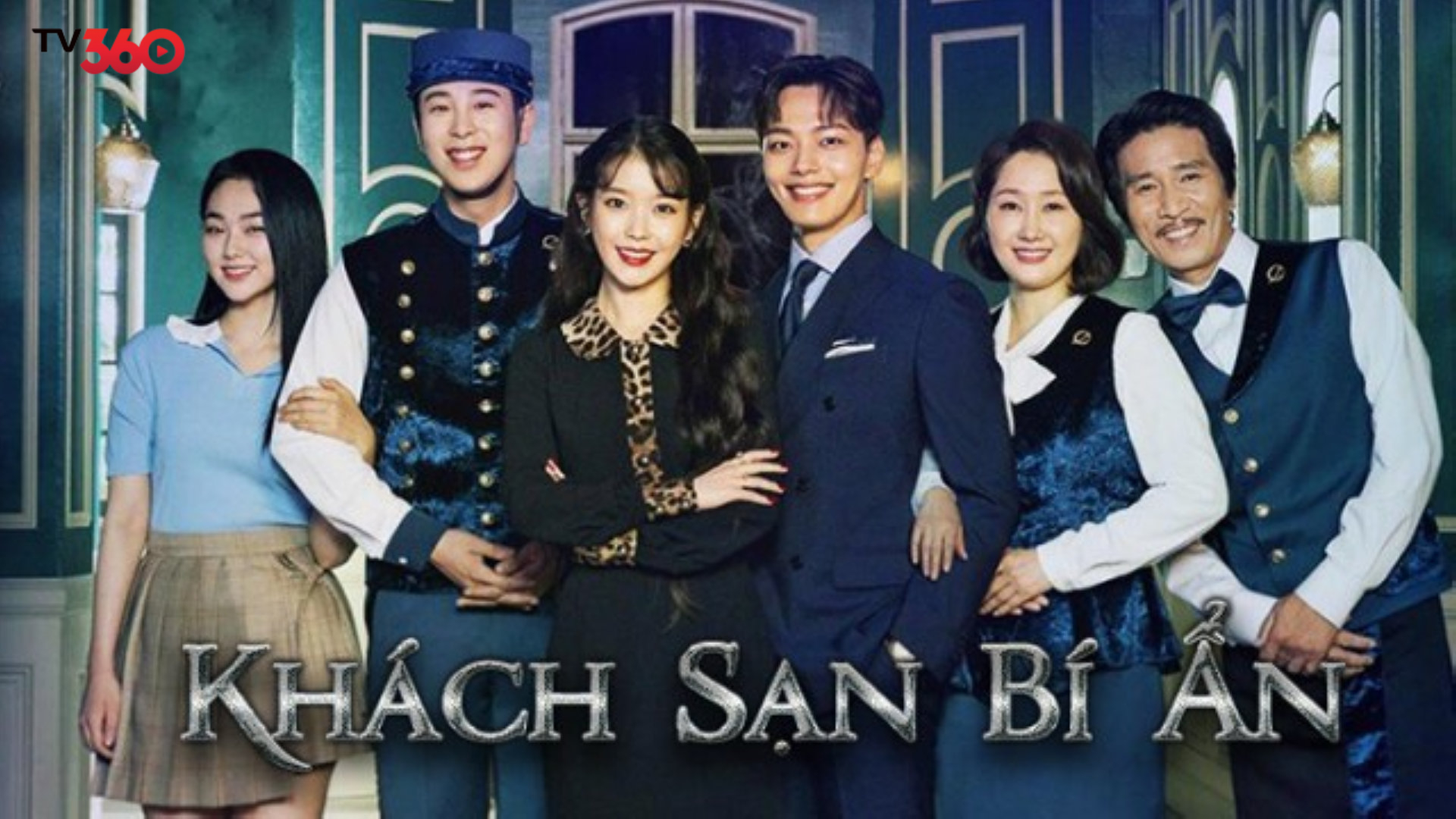 Cô chủ gắt gỏng gặp chàng quản lý sợ ma