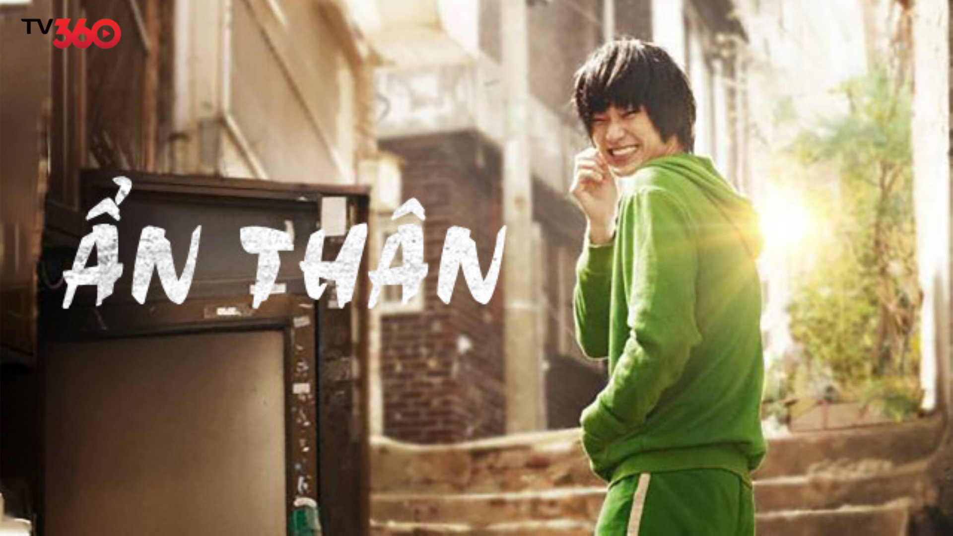 Anh chàng "ngốc của làng" Bang Dong-gu lại chính là điệp viên tinh nhuệ Won Ryu-hwan