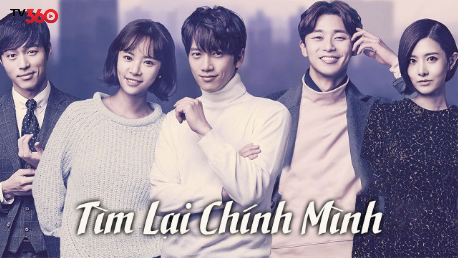 Ji Sung "biến hóa" không ngừng trong vai Cha Do Hyun mắc chứng đa nhân cách