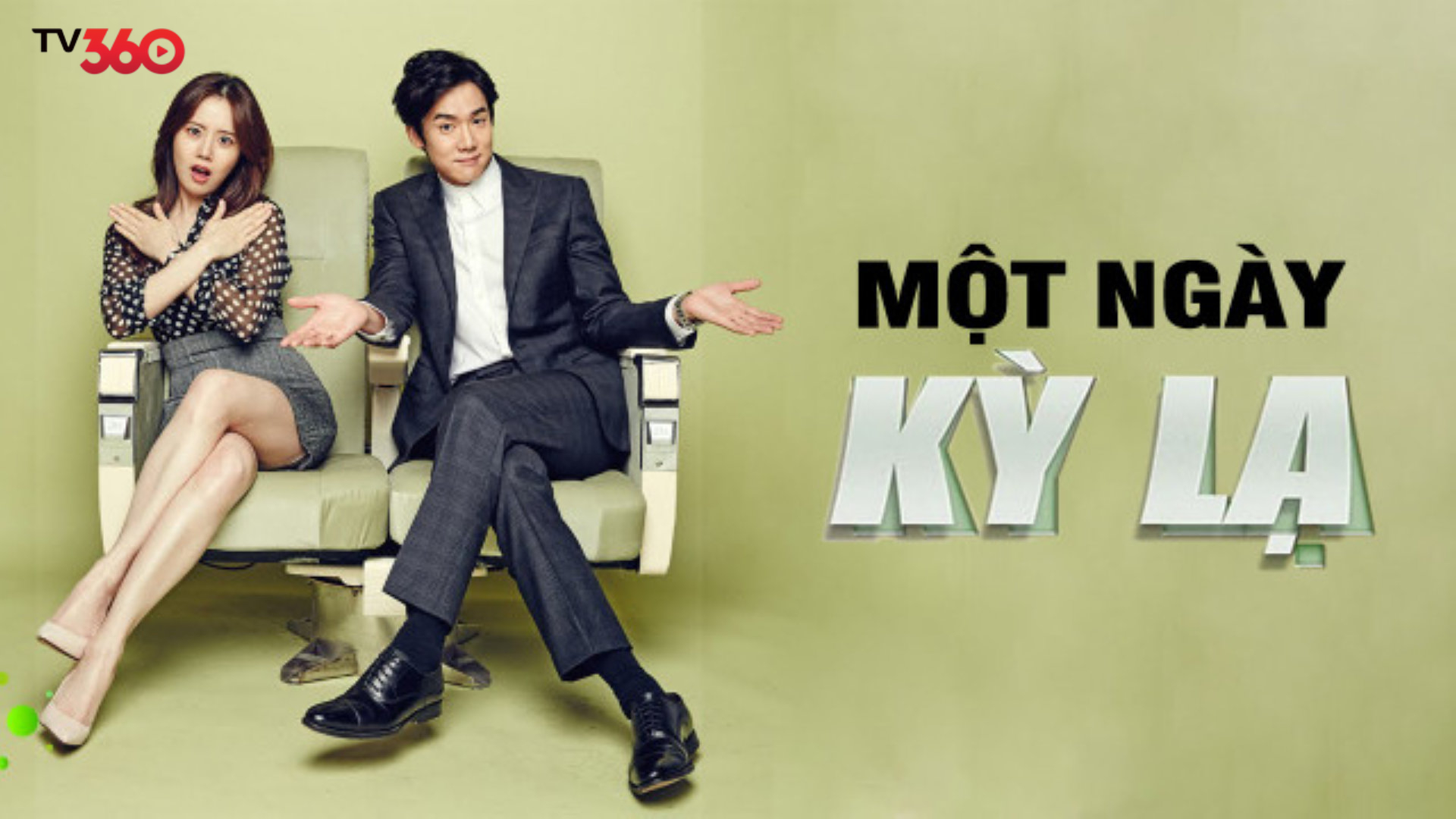 Khi một ngày xui xẻo lại hóa thành định mệnh