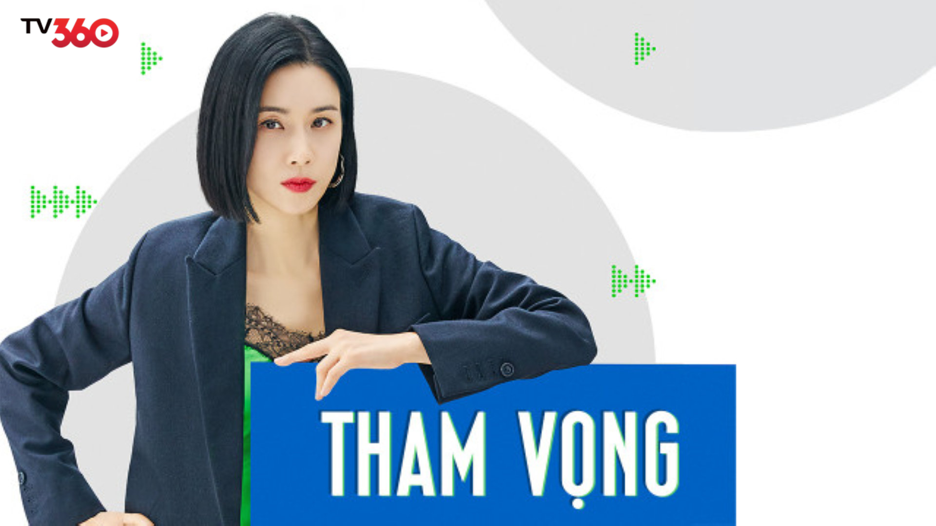 Go Ah In - người phụ nữ đang từng bước chinh phục đỉnh cao ngành quảng cáo