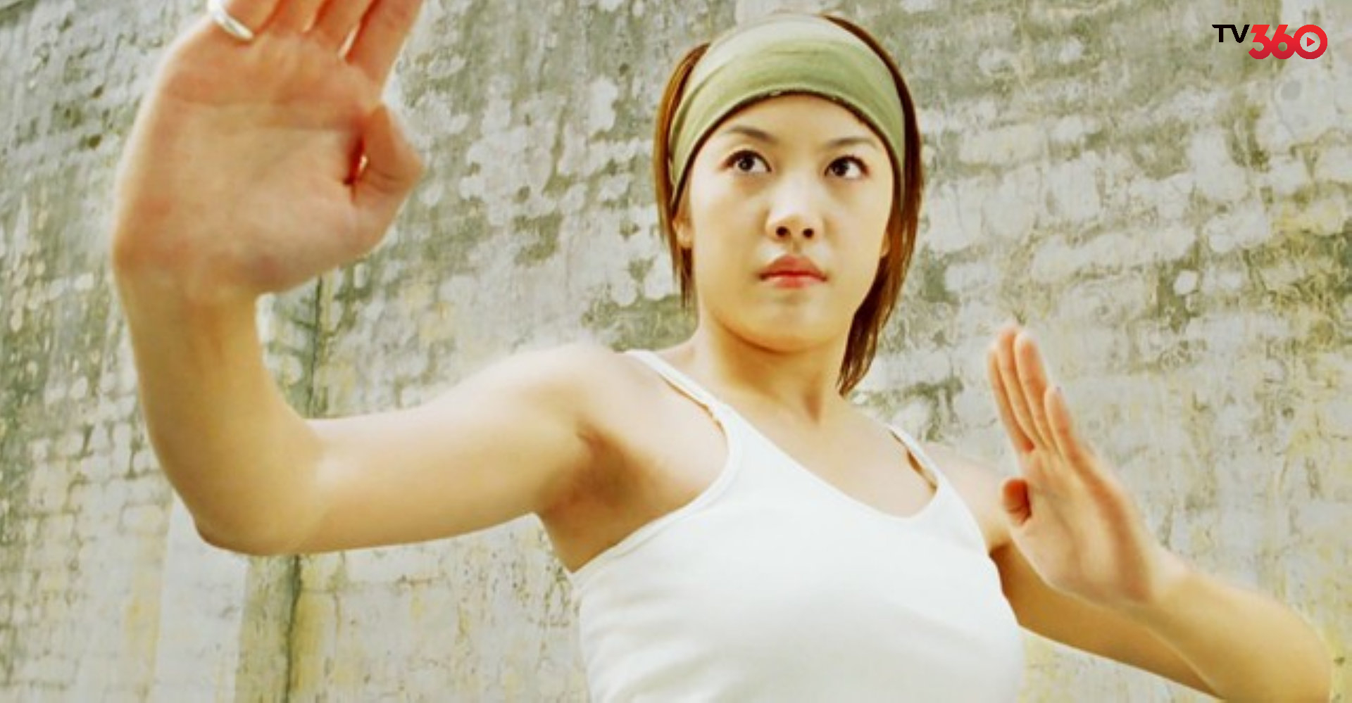 Phim Cô Nàng Quyền Anh
