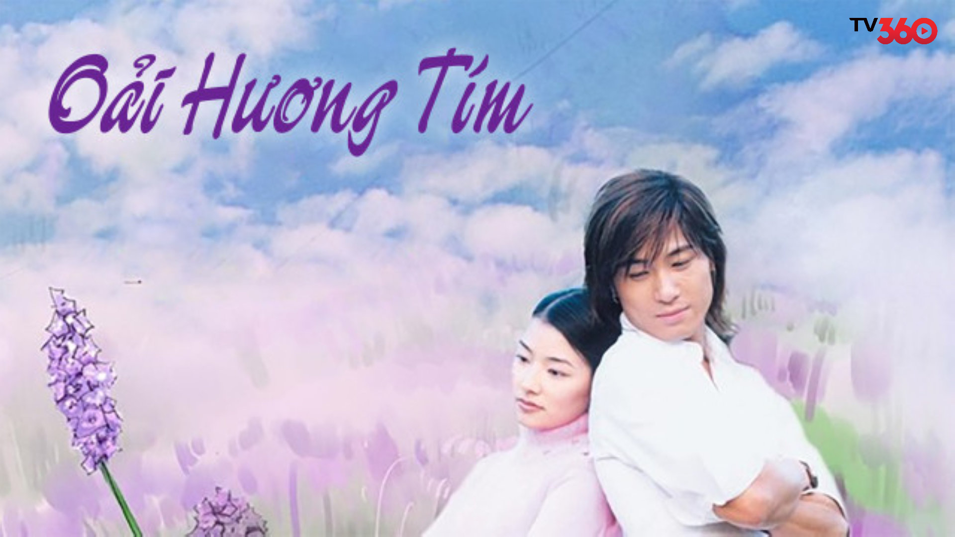 Phim Oải Hương Tím