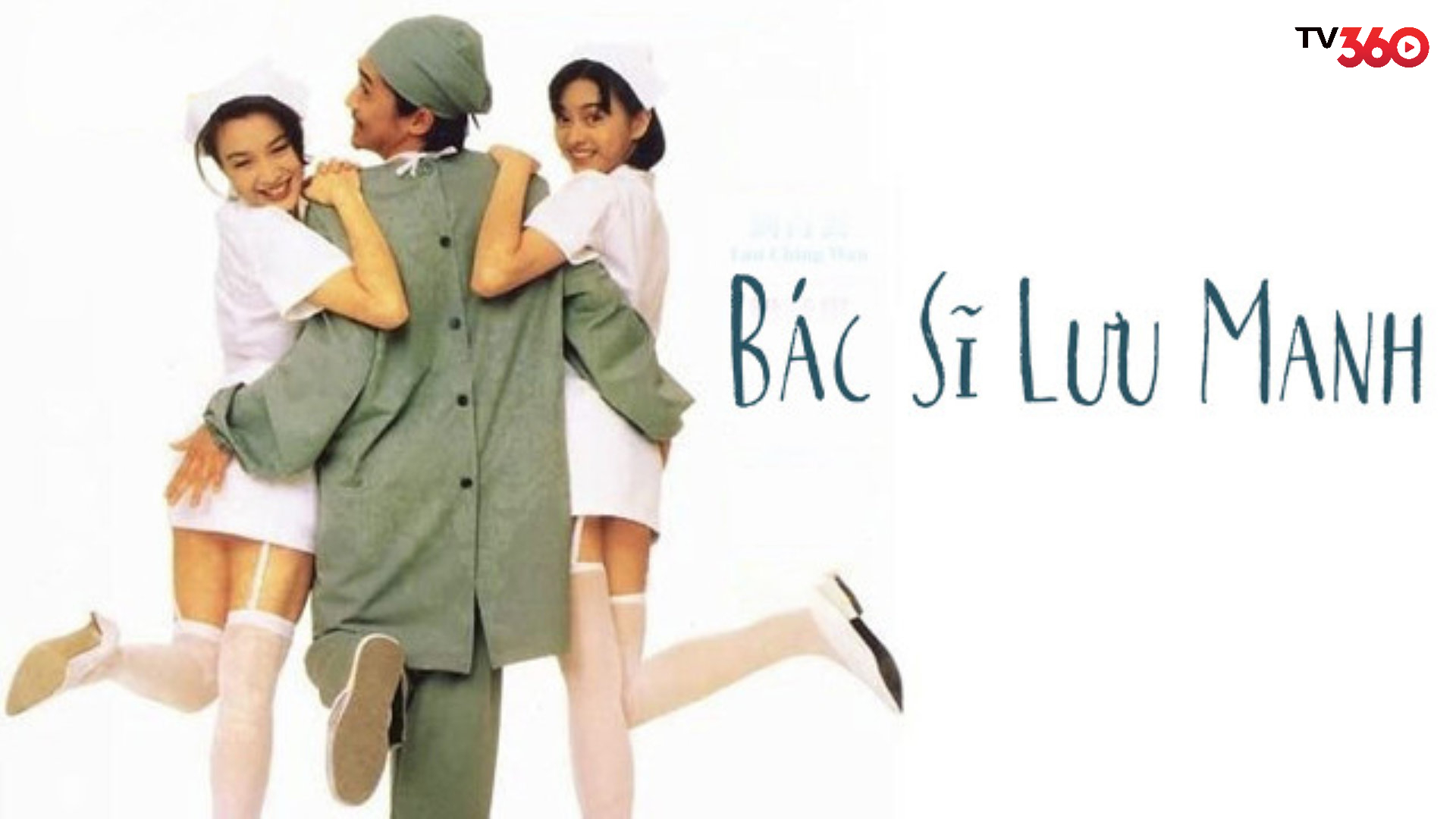 Phim Bác Sĩ Lưu Manh