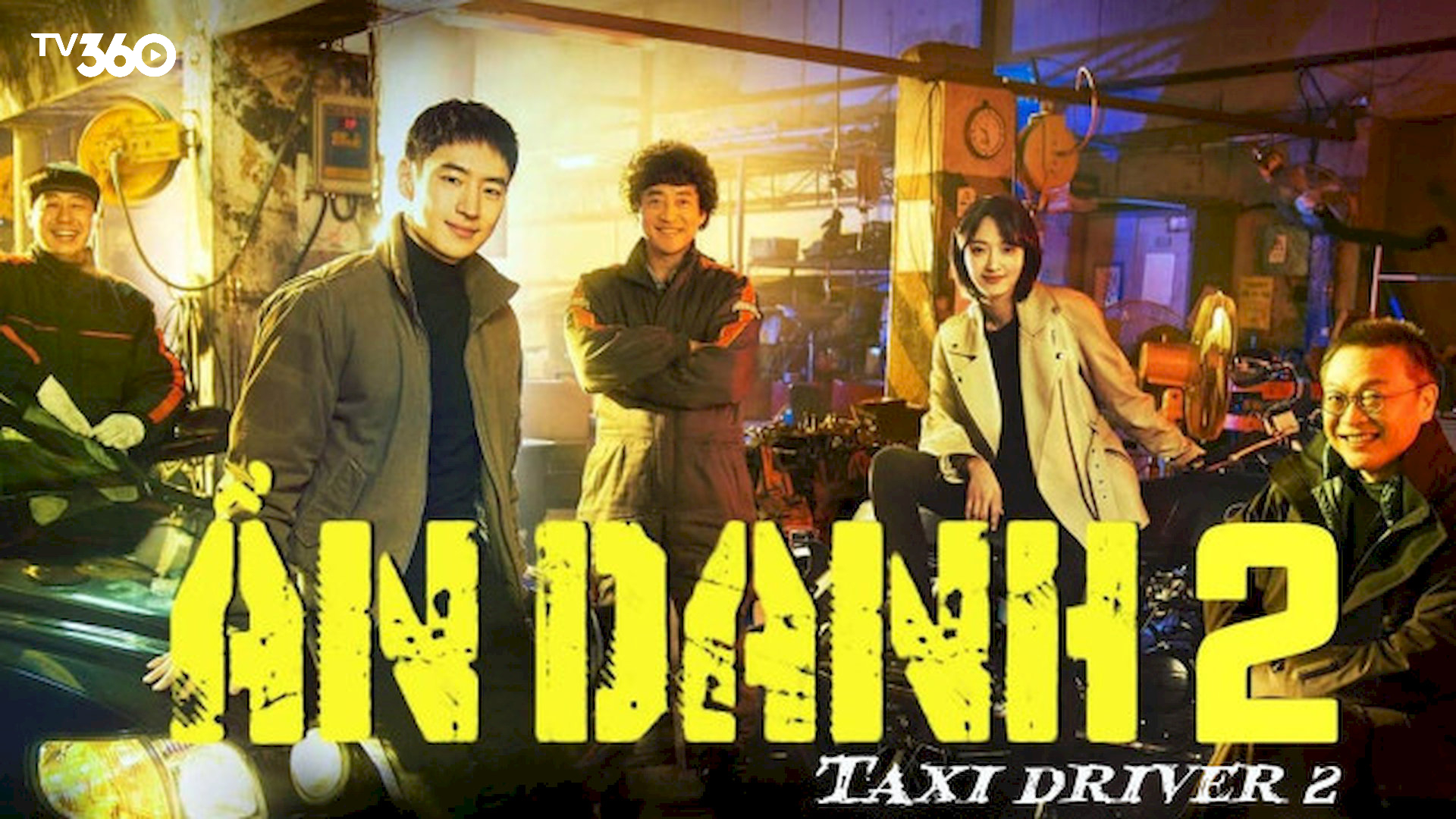 Phim "Ẩn Danh 2" lột tả sự tổn thương, bất lực và khát khao được thấu hiểu của những con người bị xã hội lãng quên