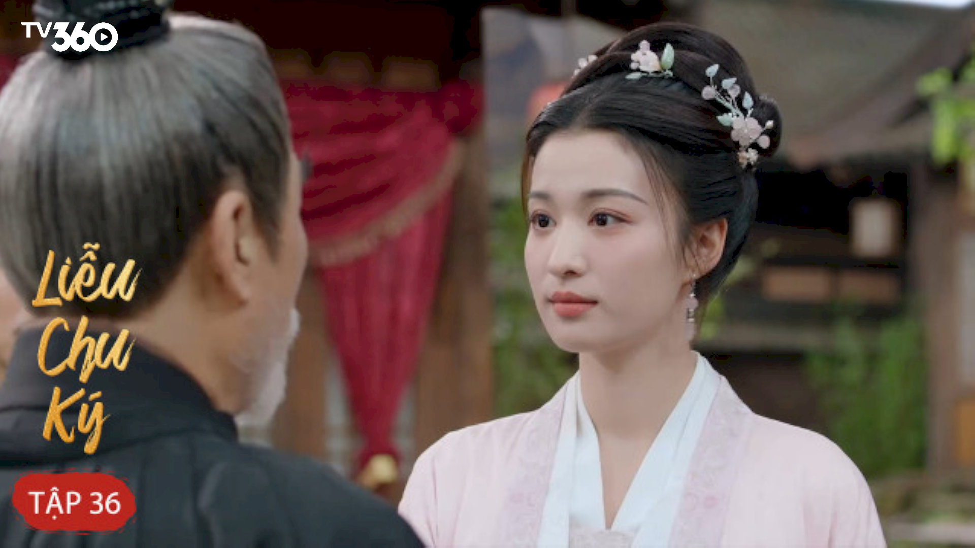 Liễu Chu Ký - Hành trình đi tìm hạnh phúc.