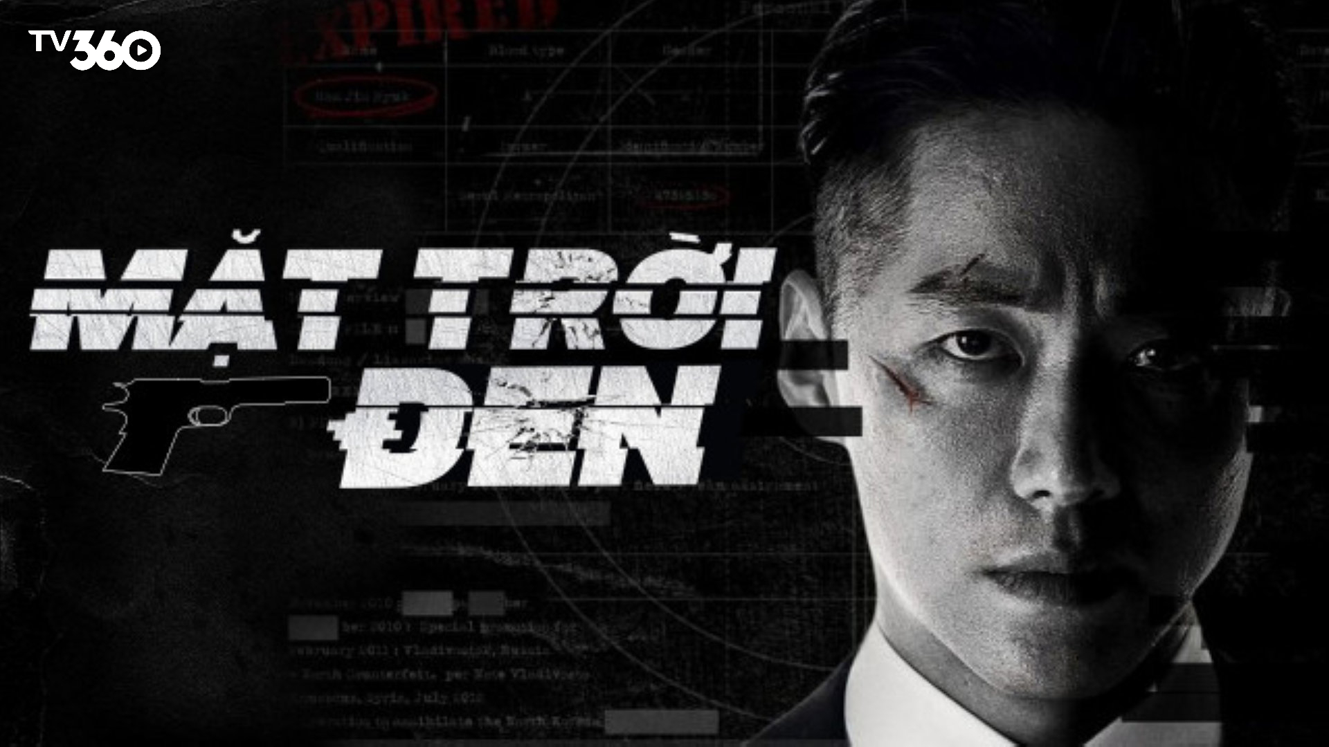 “Mặt Trời Đen” khai thác thế giới bí ẩn và đầy nguy hiểm của các đặc vụ tình báo