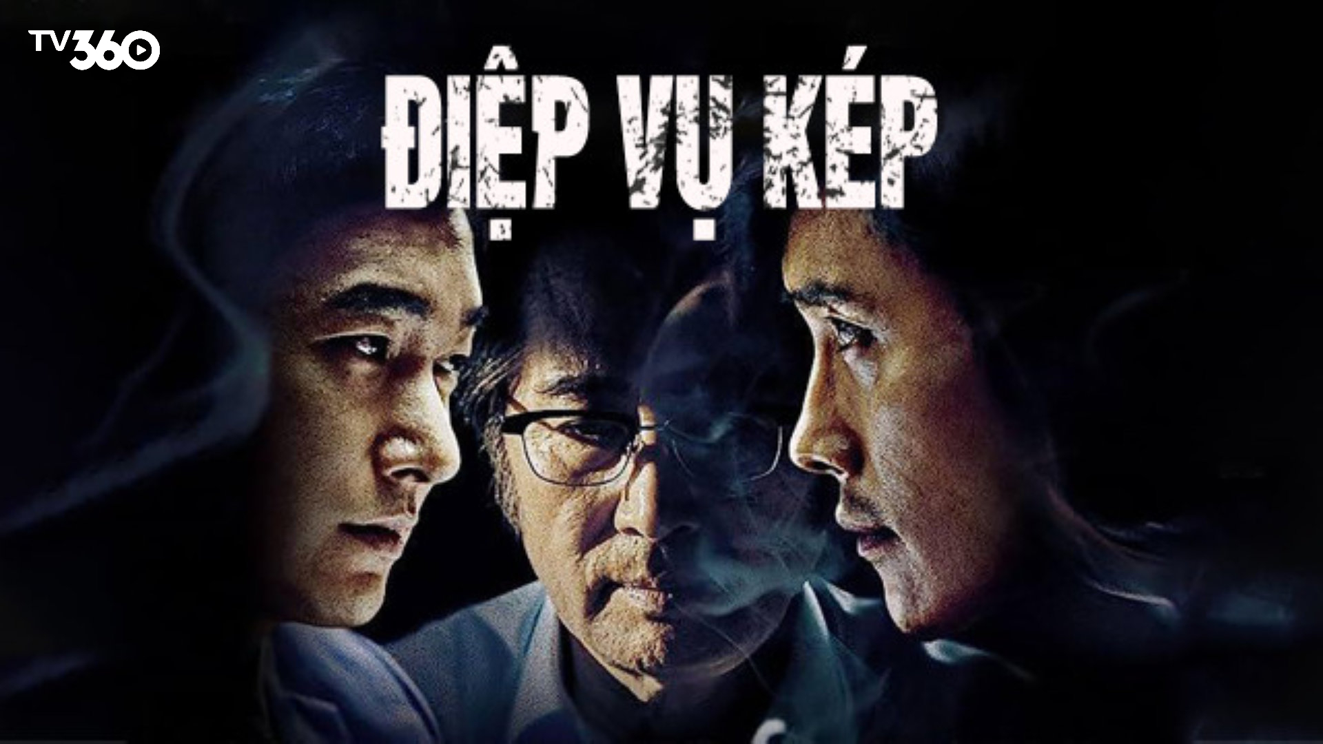 “Điệp Vụ Kép” khai thác mặt tối của chính trường với những mưu mô, phản bội và tội ác ngầm