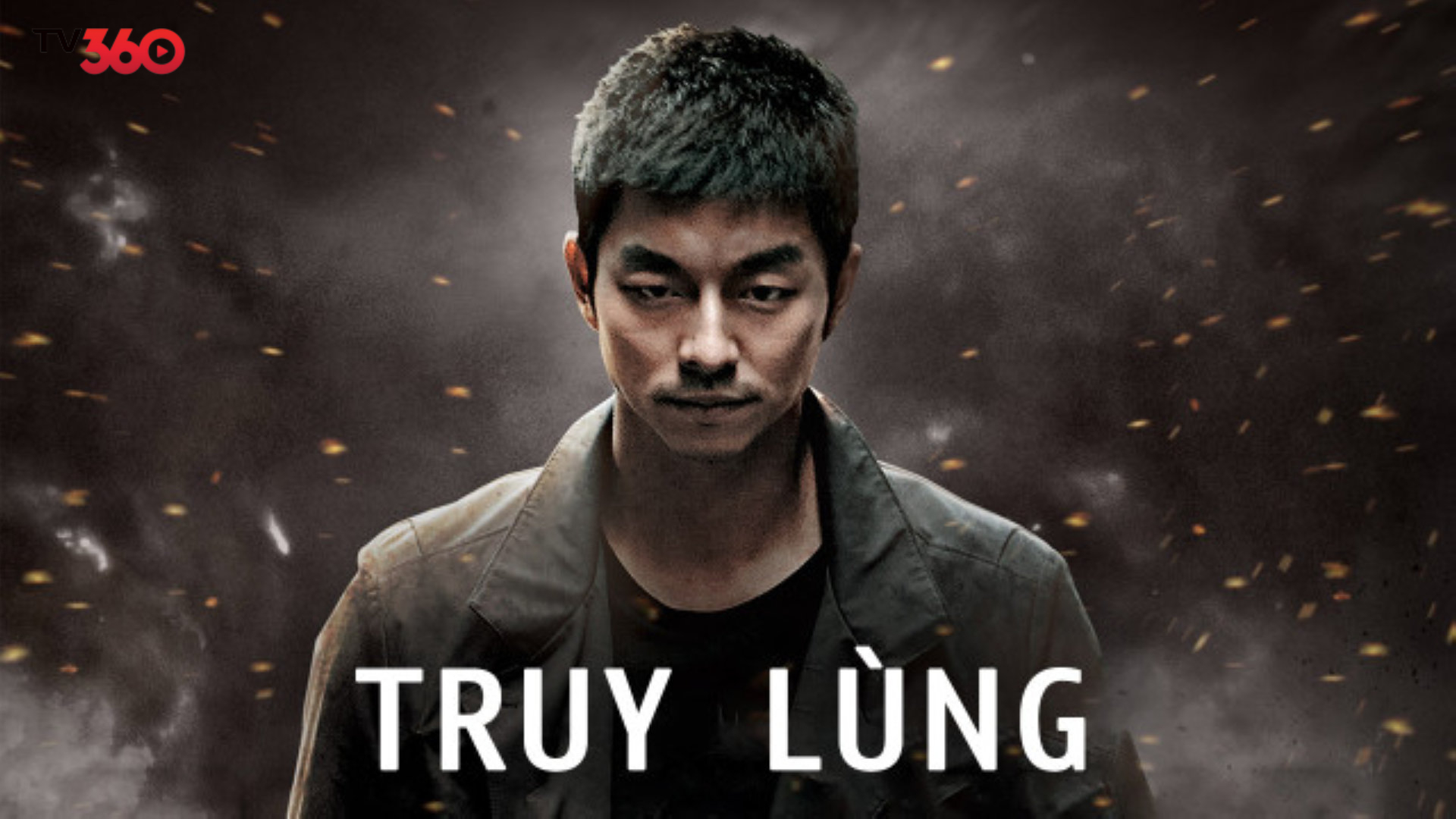 “Truy Lùng” là một bộ phim tâm lý hành động Hàn Quốc hấp dẫn và gay cấn