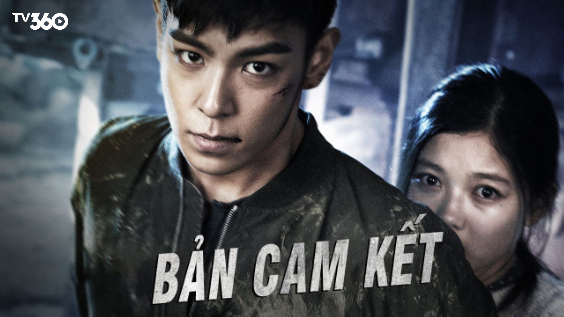 "Bản Cam Kết" không chỉ là câu chuyện về gián điệp mà còn là cuộc chiến nội tâm giữa thiện –ác