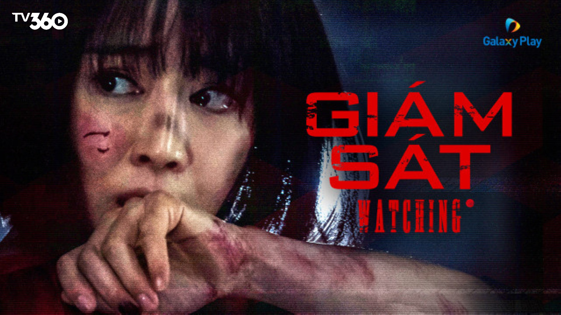 “Giám Sát” là bộ phim tâm lý tội phạm Hàn Quốc khiến người xem không thể rời mắt