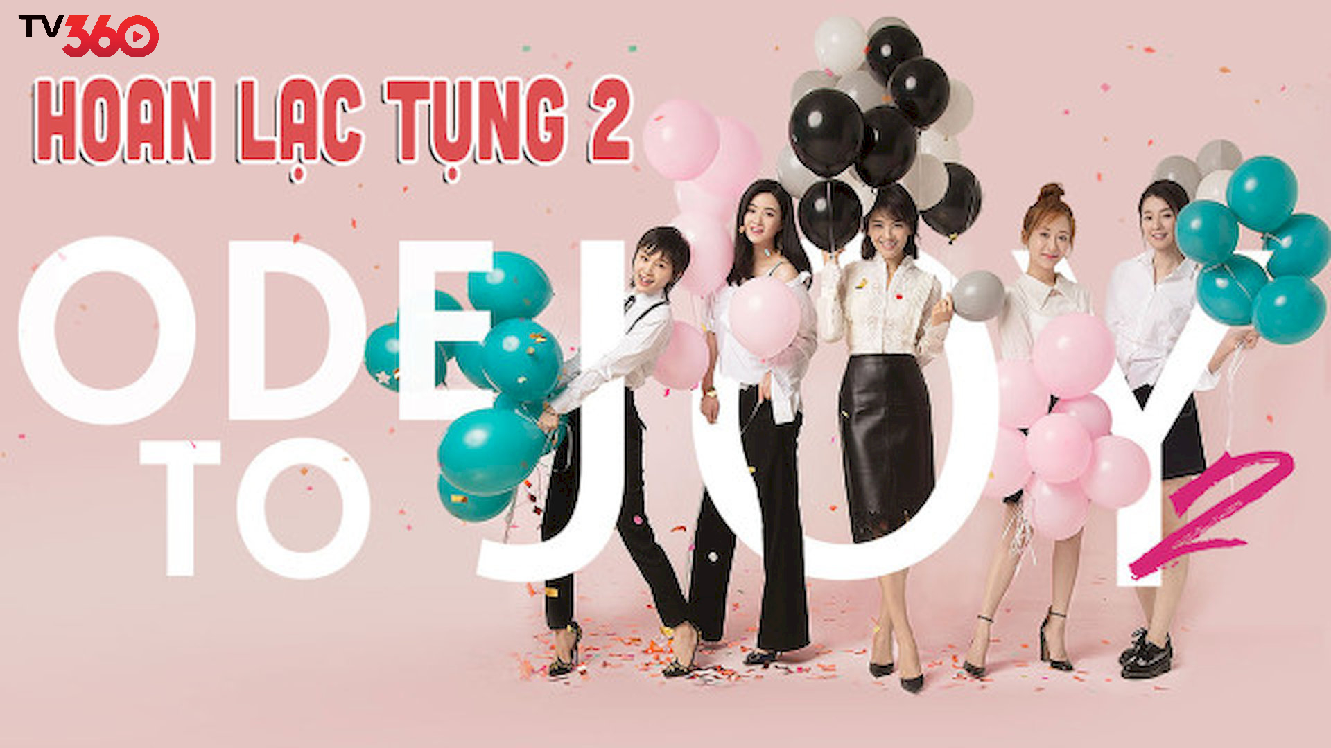 Chuyện tình 'oan gia' của Khúc Tiểu Tiêu và bác sĩ Triệu Khải Bình – nơi cá tính đối lập tạo nên sức hút khó cưỡng