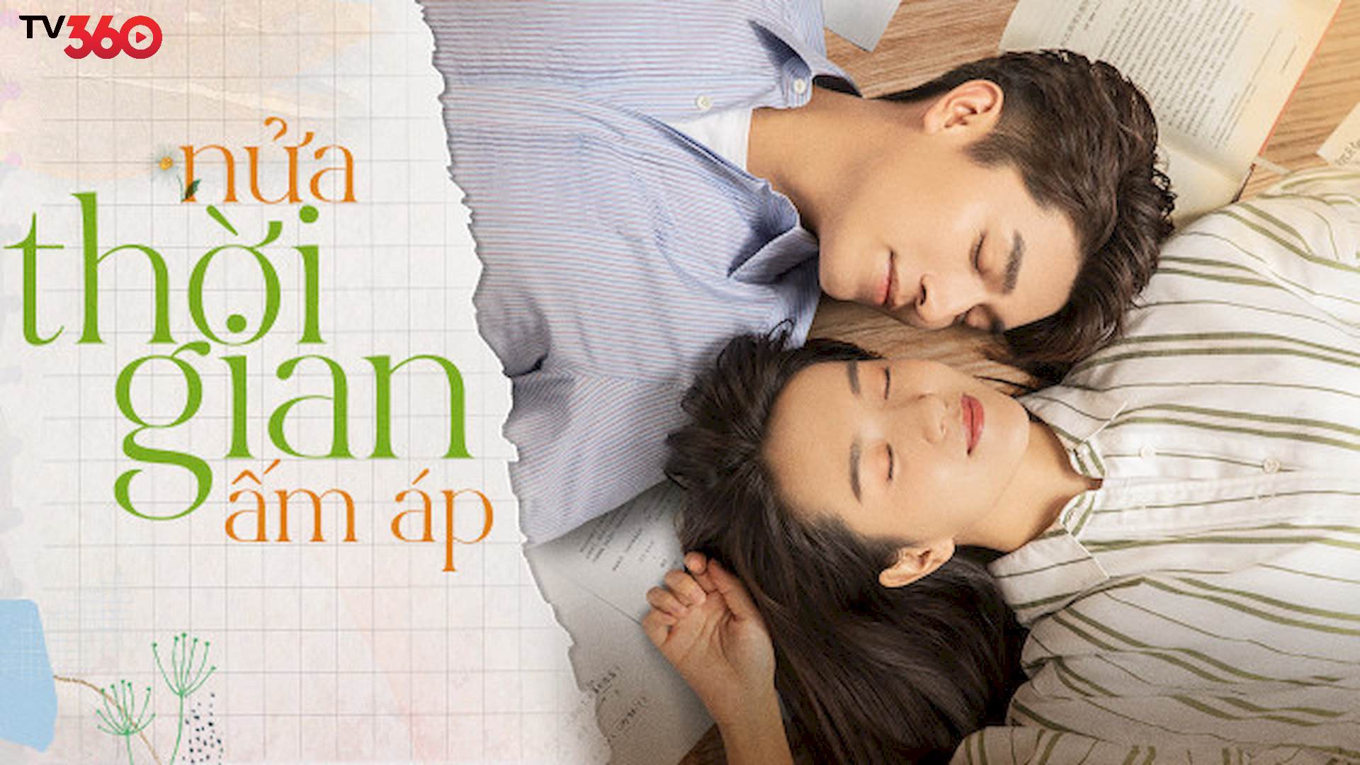 Giằng xé giữa thù hận và tha thứ, Nhan Hiểu Thần phải đối mặt với lựa chọn quan trọng của cuộc đời