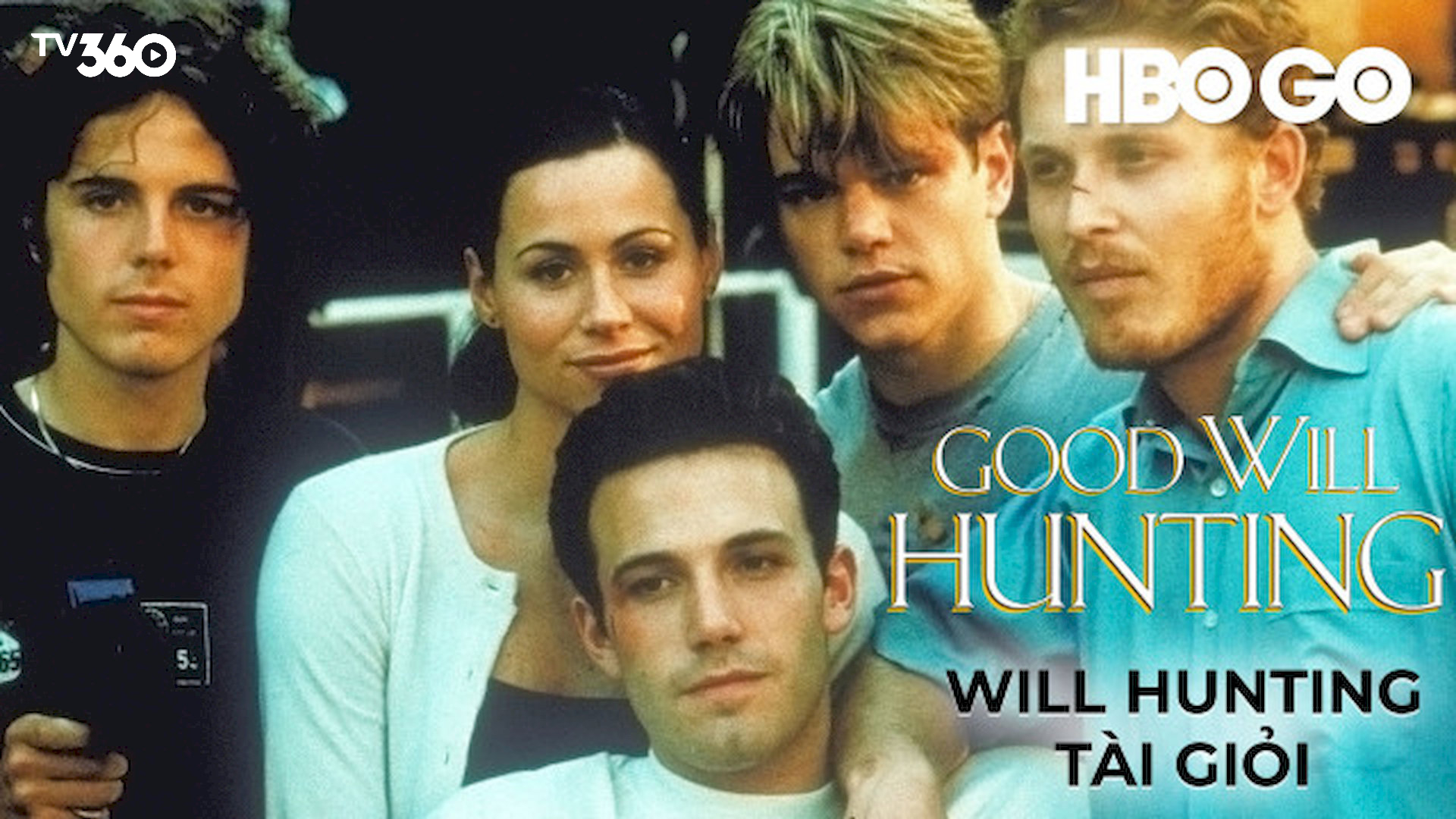 “Will Hunting Tài Giỏi” gây xúc động khi người xem thấu hiểu rằng thiên tài cũng cần được hạnh phúc