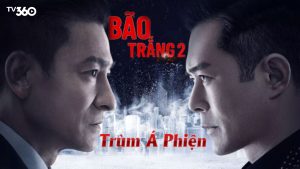phim tâm lý xã hội đen