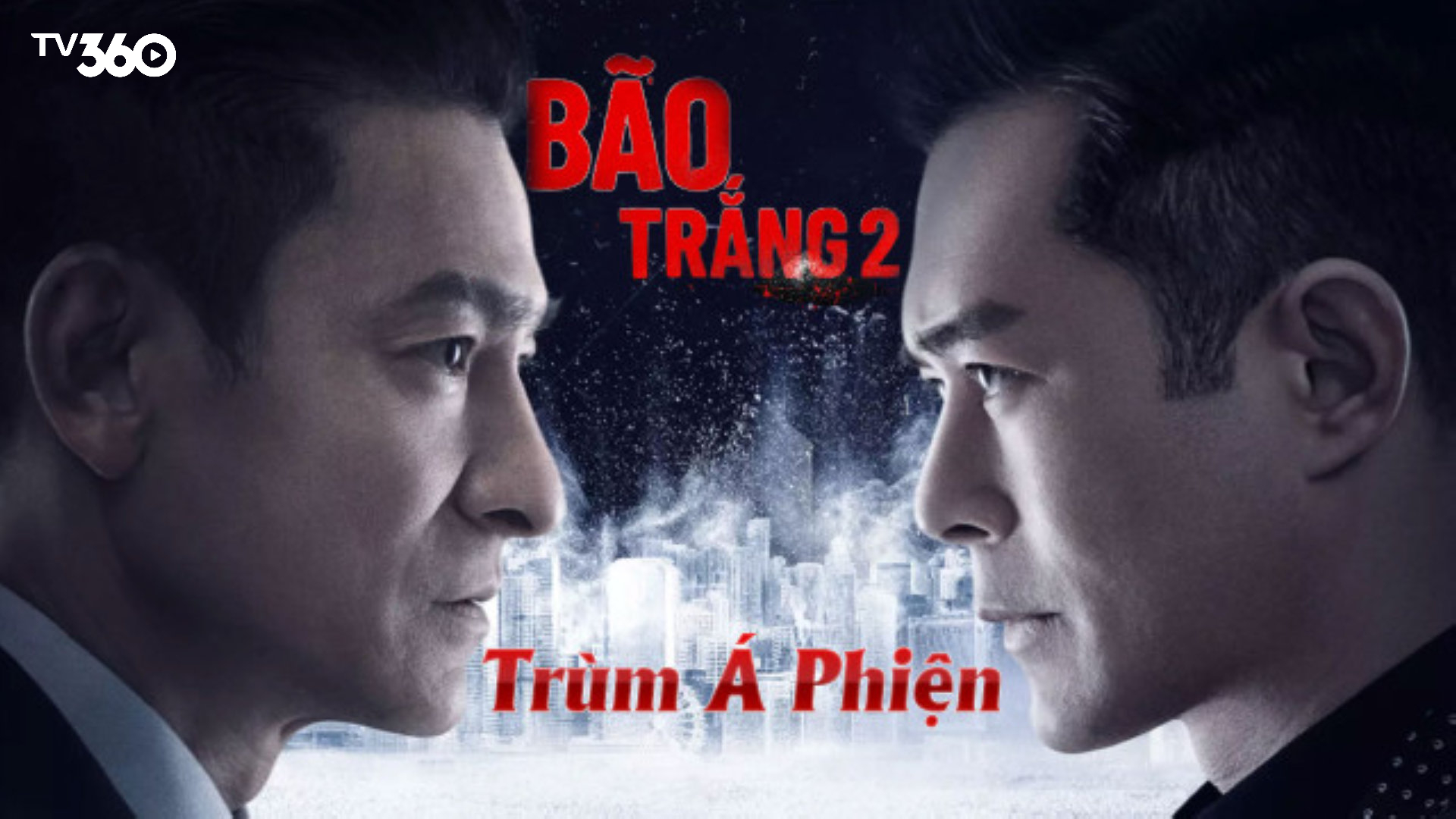 Phim Bão Trắng