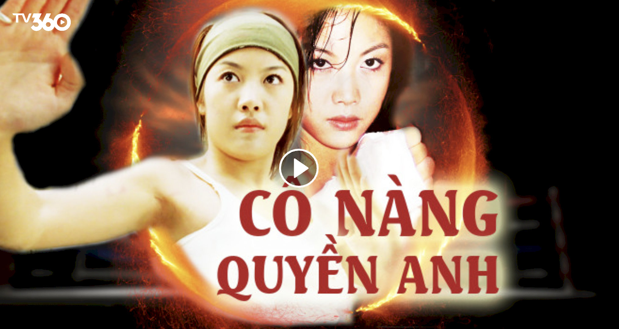 “Cô Nàng Quyền Anh” - khi võ đài không chỉ là nơi so găng mà còn là đấu trường của tình yêu và tình thân