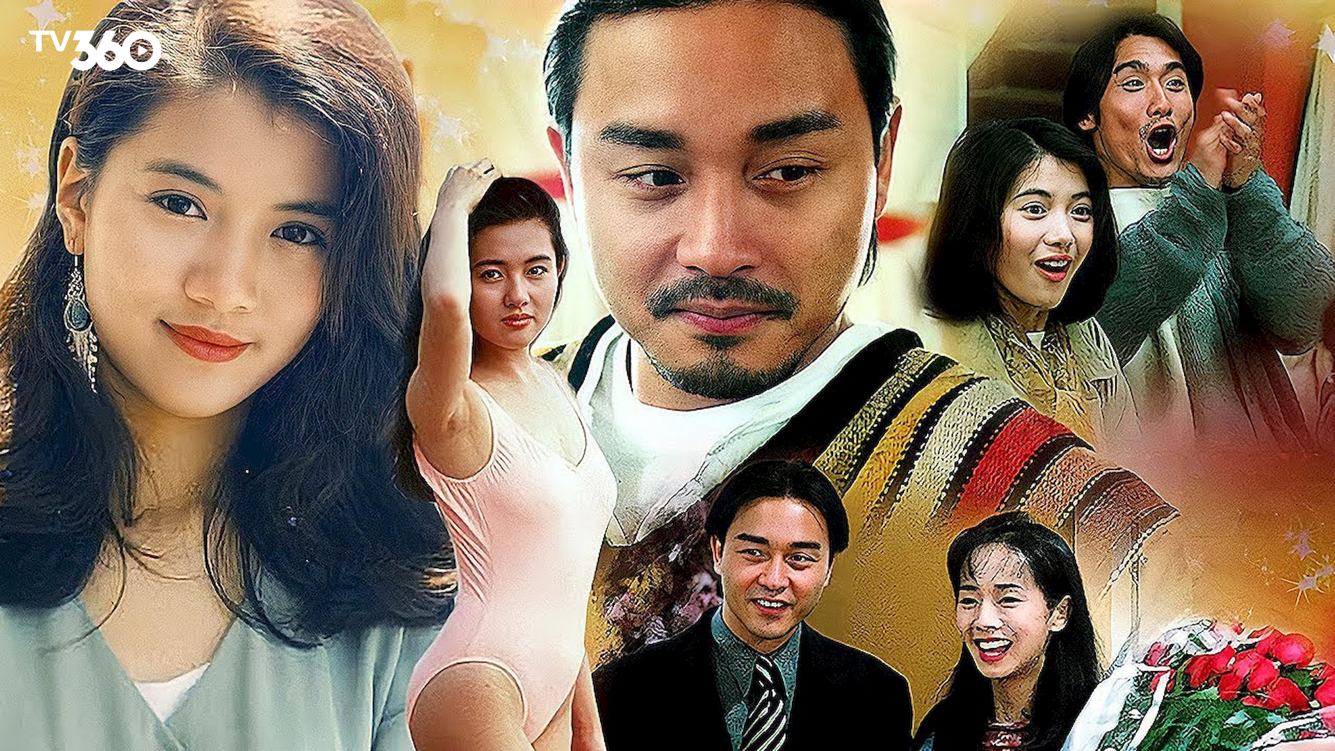 “Đại Phú Chi Gia” mô tả bức tranh gia đình Hồng Kông đầy yêu thương, mâu thuẫn và khát vọng đổi thay