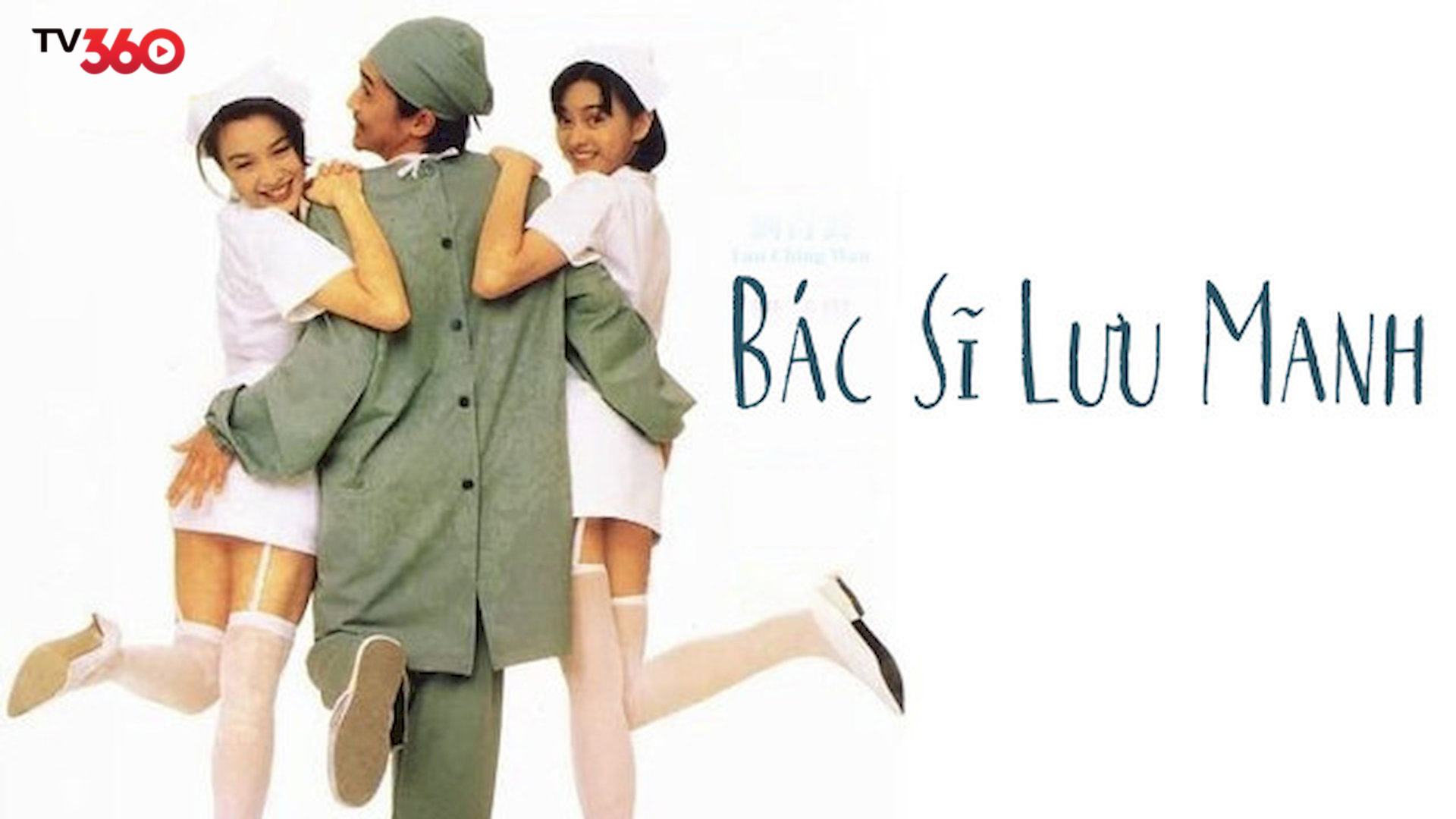 Phim “Bác Sĩ Lưu Manh” là lát cắt gai góc về y đức và thân phận giữa xã hội Hồng Kông.