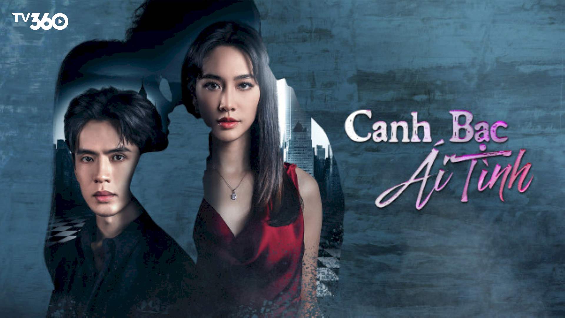 Phim Canh Bạc Ái Tình