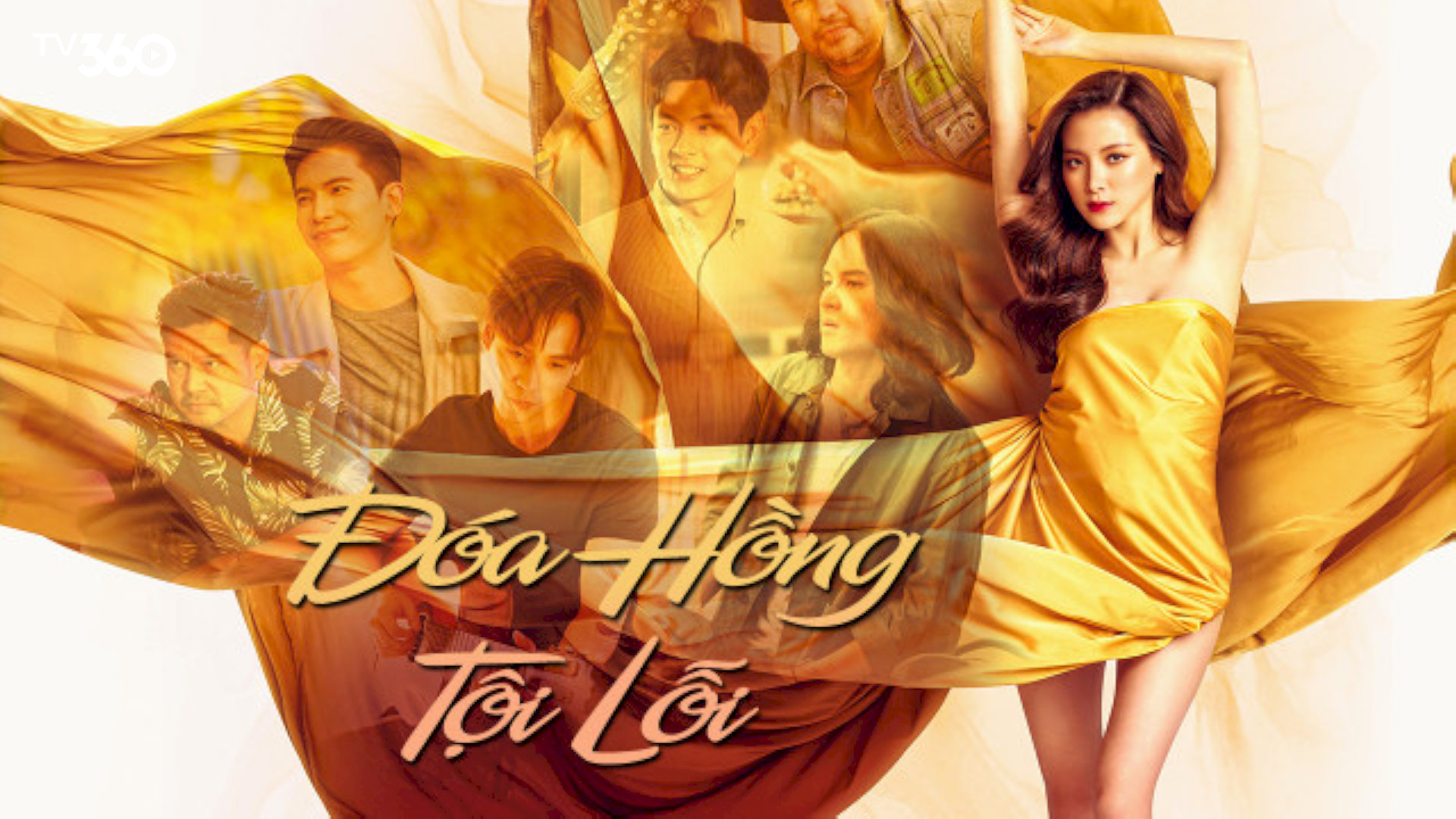 Phim Đóa Hồng Tội Lỗi