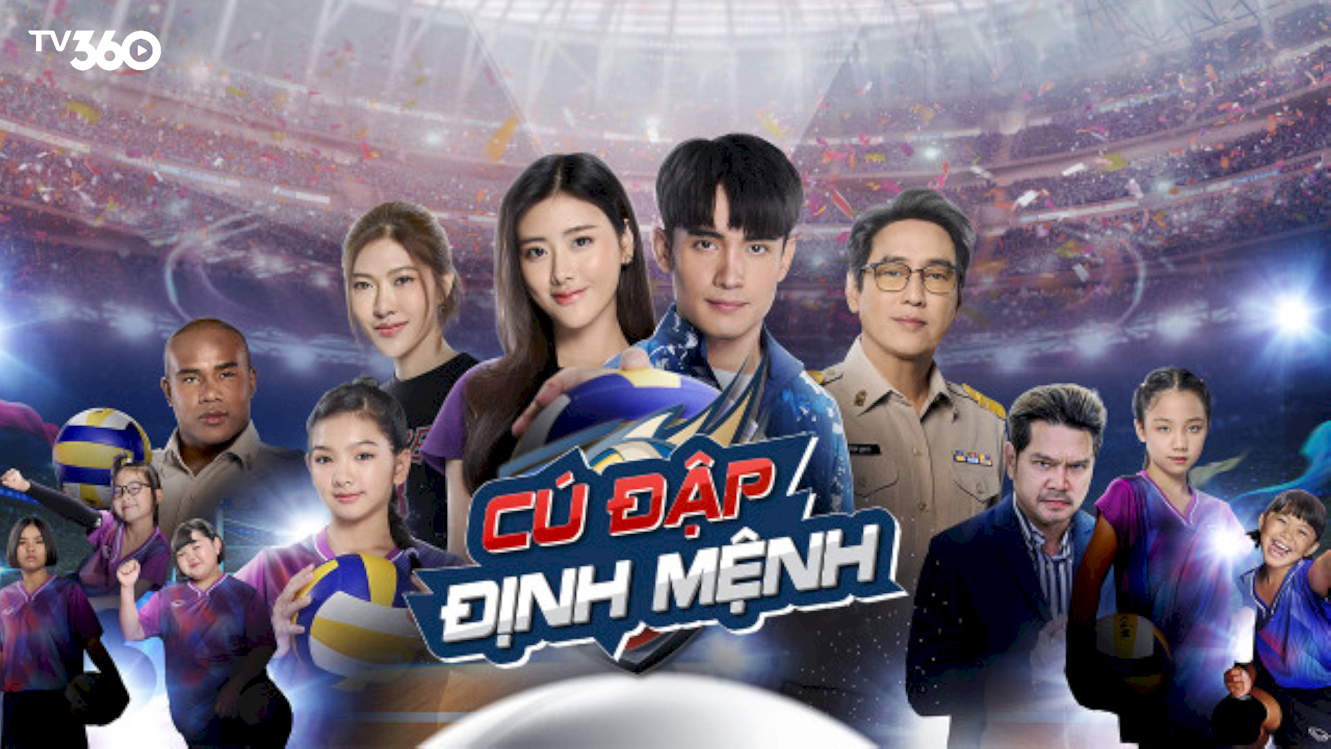 Phim Cú Đập Định Mệnh