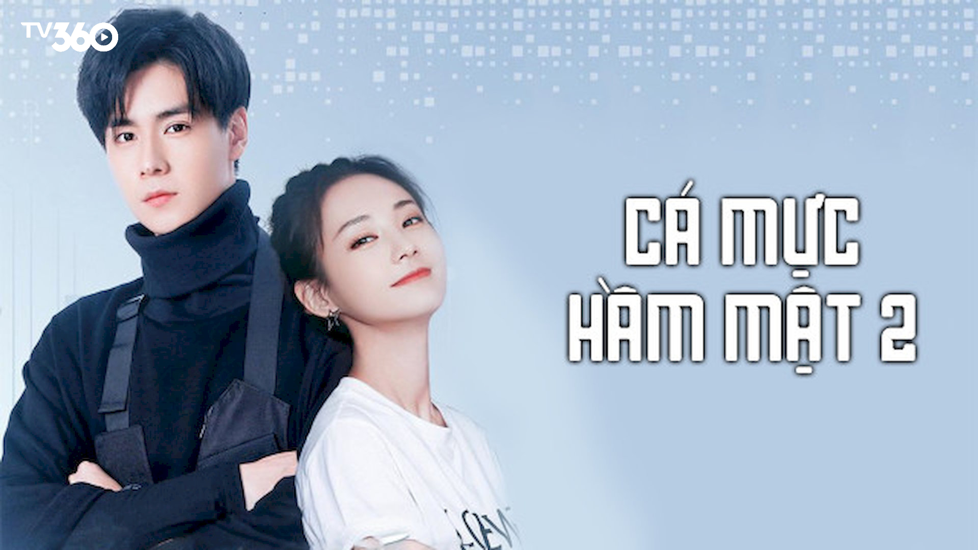 Bộ phim Cá Mực Hầm Mật 2 luôn được người xem ngống trông 