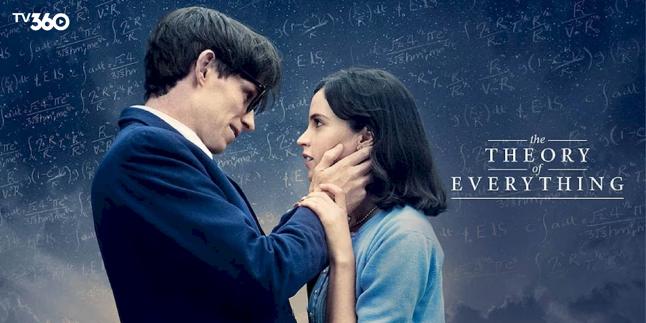 Tình yêu và nghị lực vượt khó của Stephen Hawking và Jane