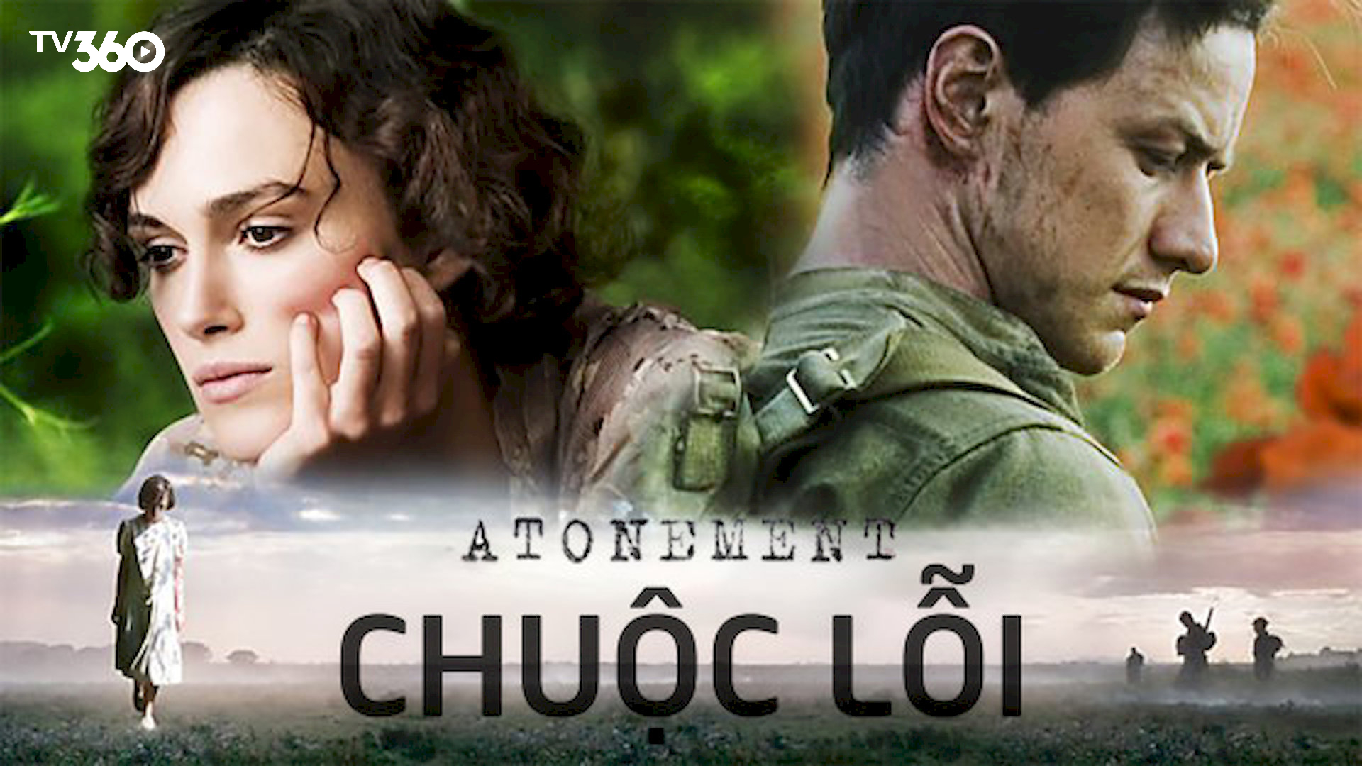 Một chuyện tình cảm động xoay quanh tình yêu, sự mất mát và niềm tin vào định mệnh