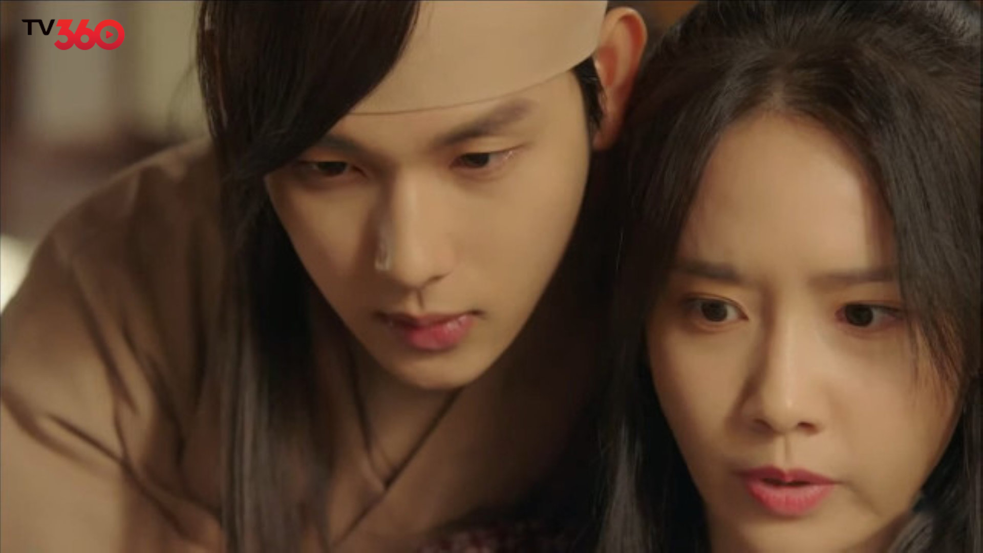 Phim Khi Nhà Vua Yêu