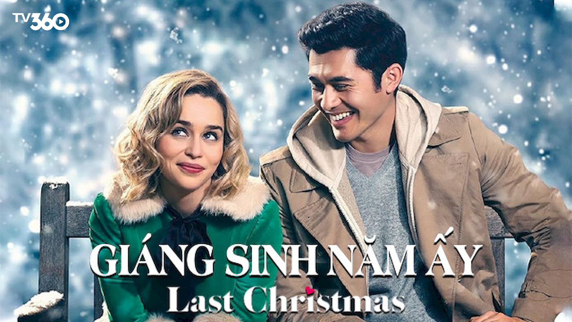 ”Giáng sinh năm ấy” mang đậm không khí lễ hội, kết hợp yếu tố lãng mạn hài hước, thông điệp về phép màu Giáng Sinh
