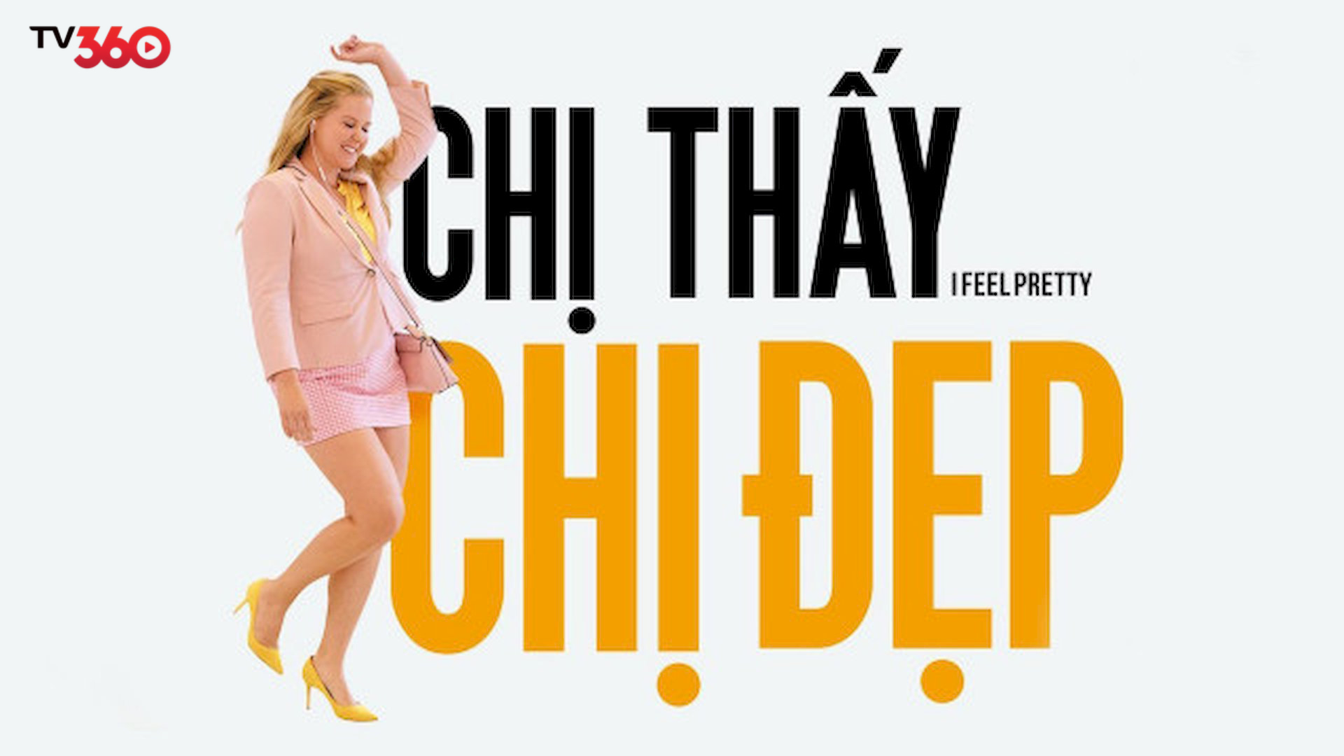 "Chị Thấy Chị Đẹp" cổ vũ mọi người hãy yêu mến chính mình dù vẻ ngoài có ra sao