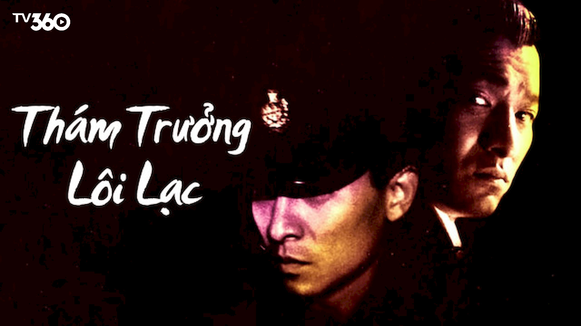 Con đường quyền lực và tha hóa của một thám trưởng cảnh sát Hồng Kông