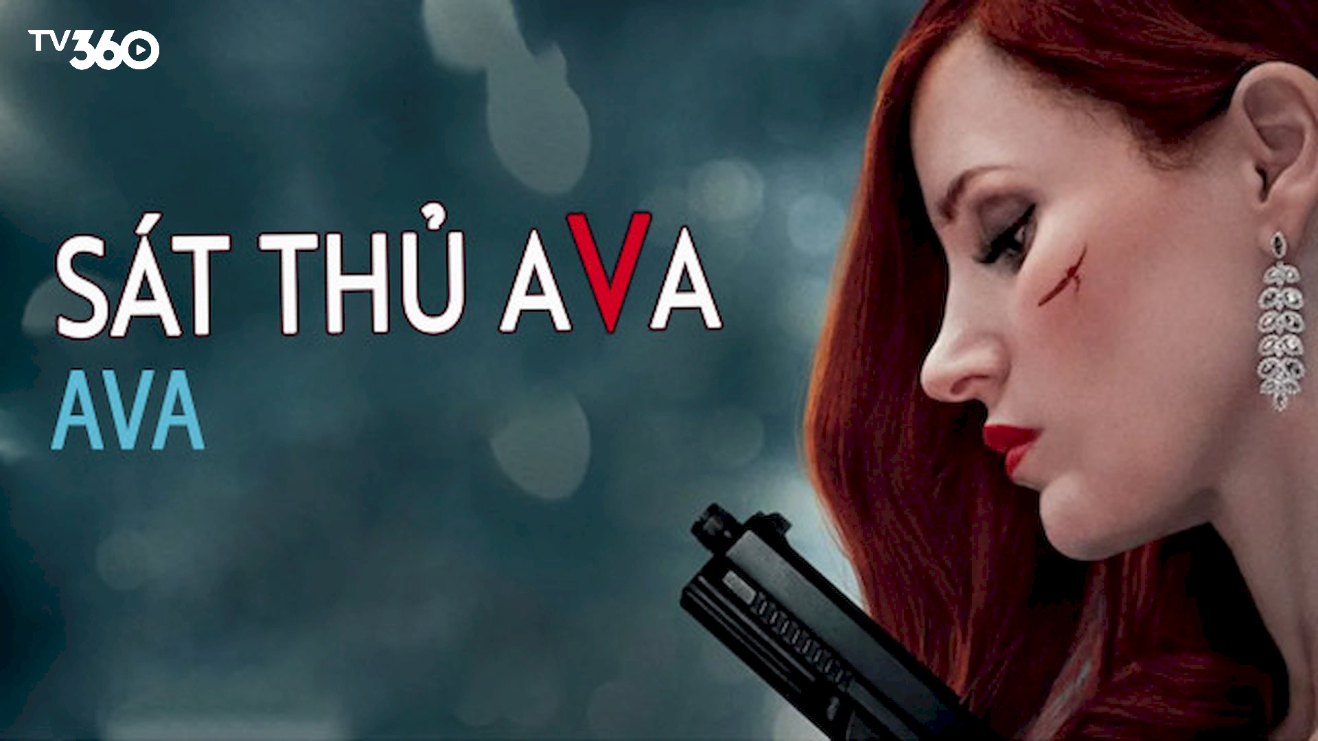 “Sát Thủ Ava” xoay quanh câu chuyện kịch tính về nữ sát thủ chuyên thực hiện các phi vụ thủ tiêu bí mật.