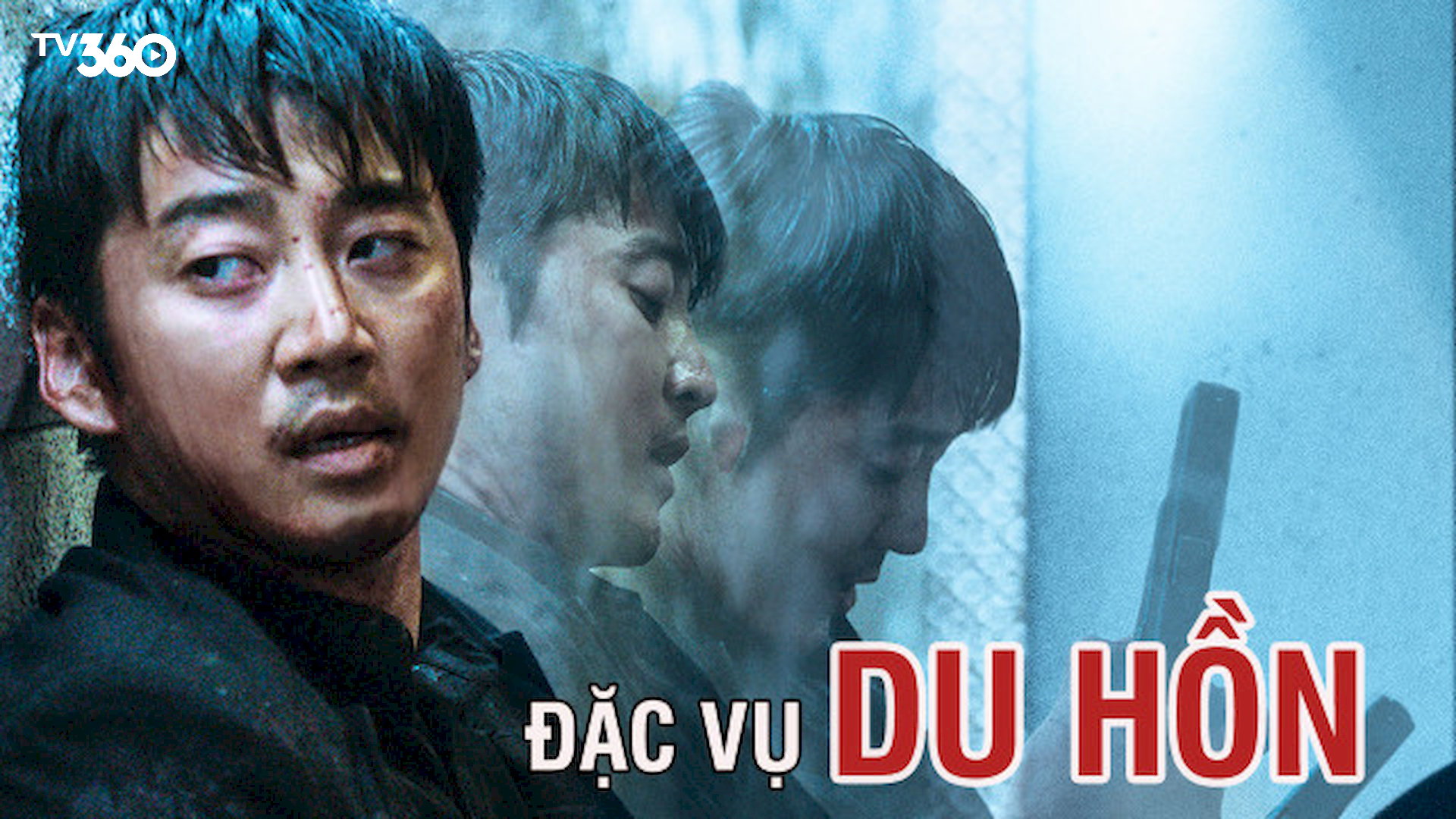 Bộ phim là hành trình truy tìm thân phận thật trong vòng xoáy rượt đuổi sinh tử
