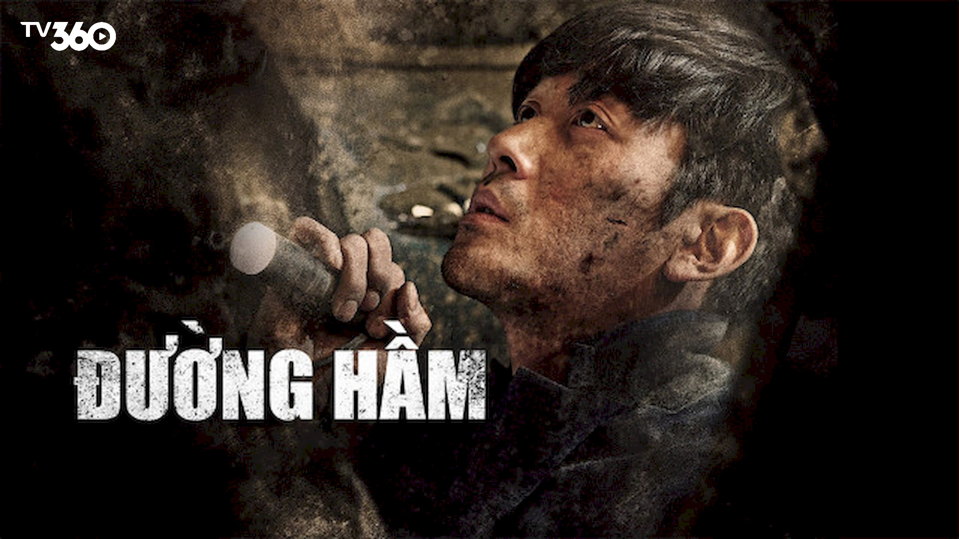 'Đường hầm' là bộ phim trinh thám tâm lý tội phạm đả kích xã hội hiện đại thối nát