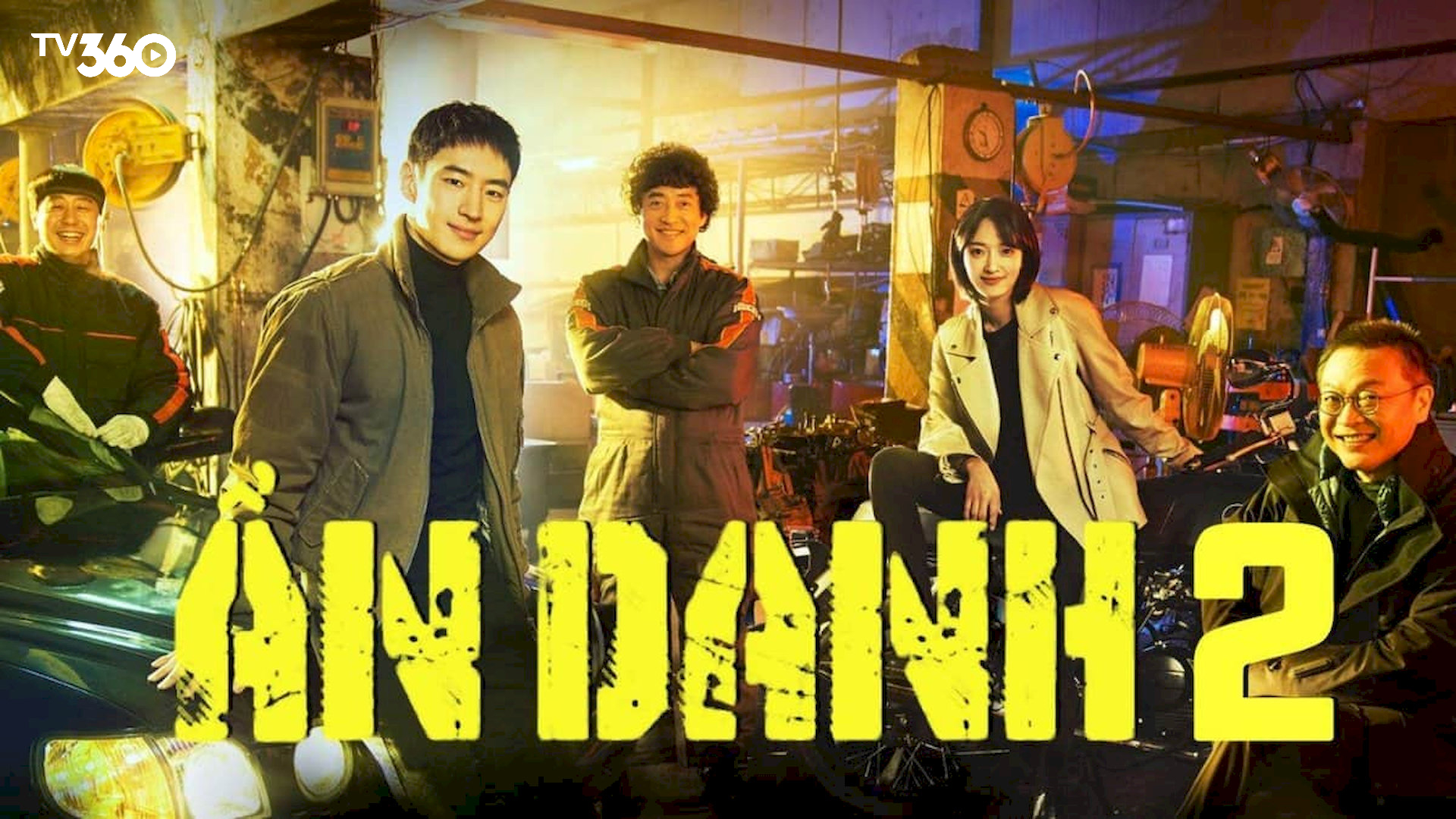 Phim "Ẩn Danh 2" lột tả sự tổn thương, bất lực và khát khao được thấu hiểu của những con người sóng sót sau bi kịch