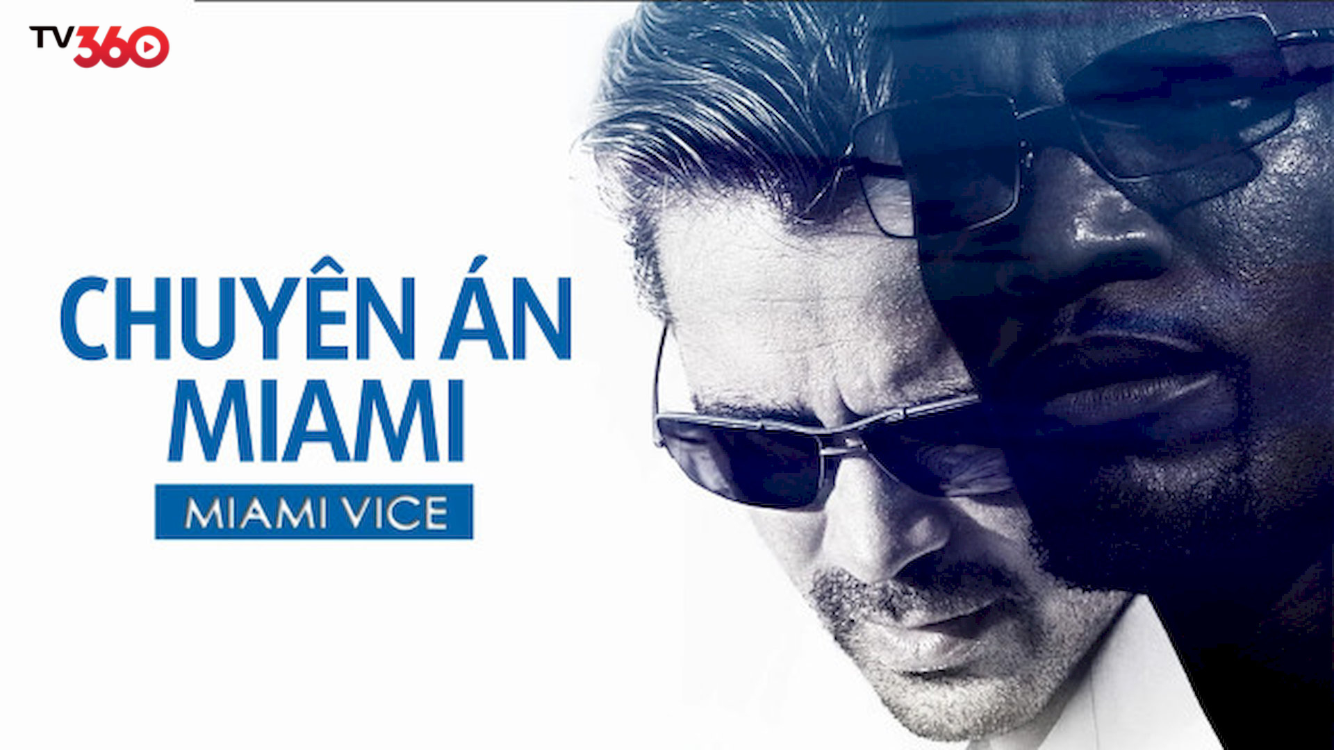 “Miami Vice” là bộ phim trinh thám tâm lý tội phạm hoài niệm về những năm 80 rực rỡ sắc màu