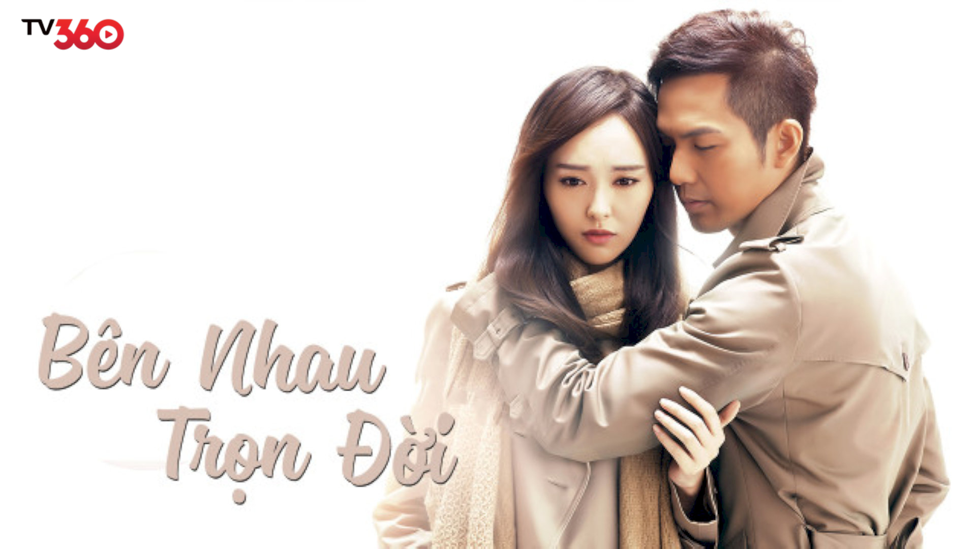 Bên Nhau Trọn Đời
