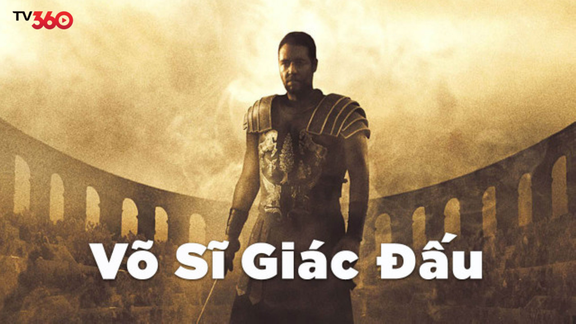 Phim Võ Sĩ Giác Đấu 1