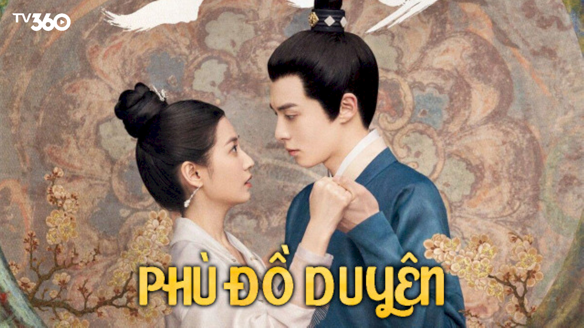 Thái giám Vương Hạc Đệ đầy éo le trong “Phù Đồ Duyên”