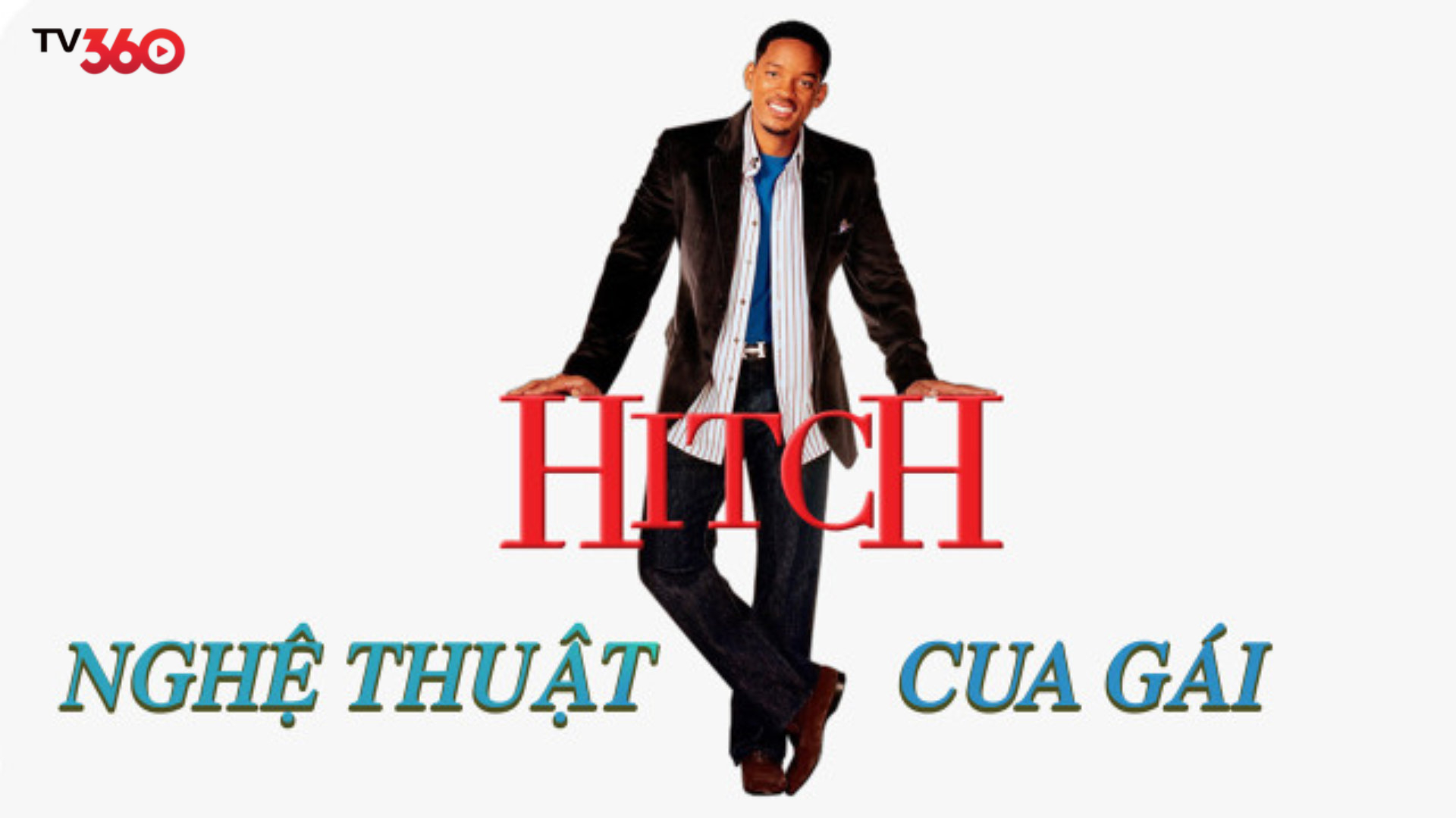 Những bí kíp tán tỉnh siêu hài hước trong “Nghệ Thuật Cua Gái”