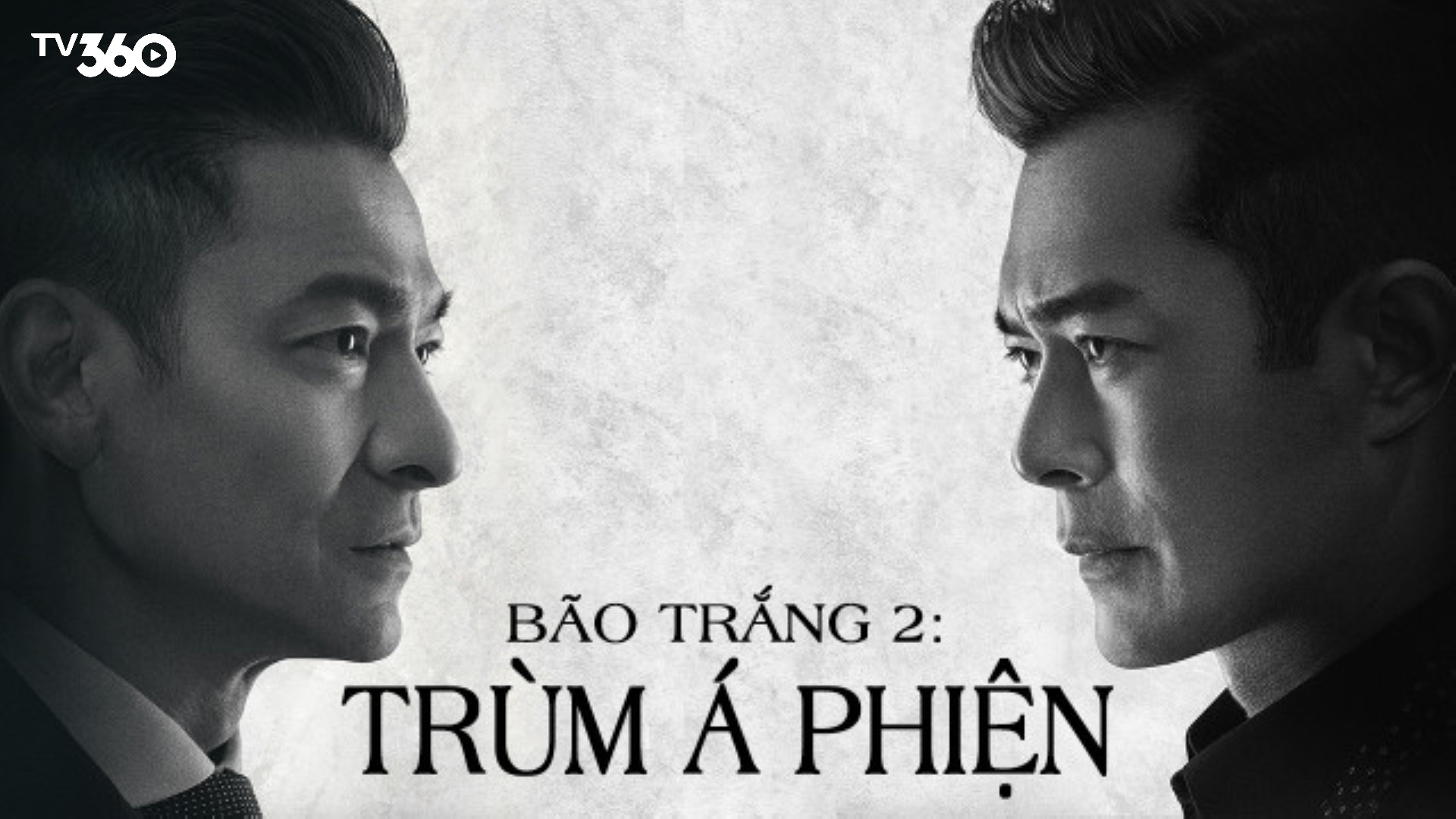 Phim Bão Trắng