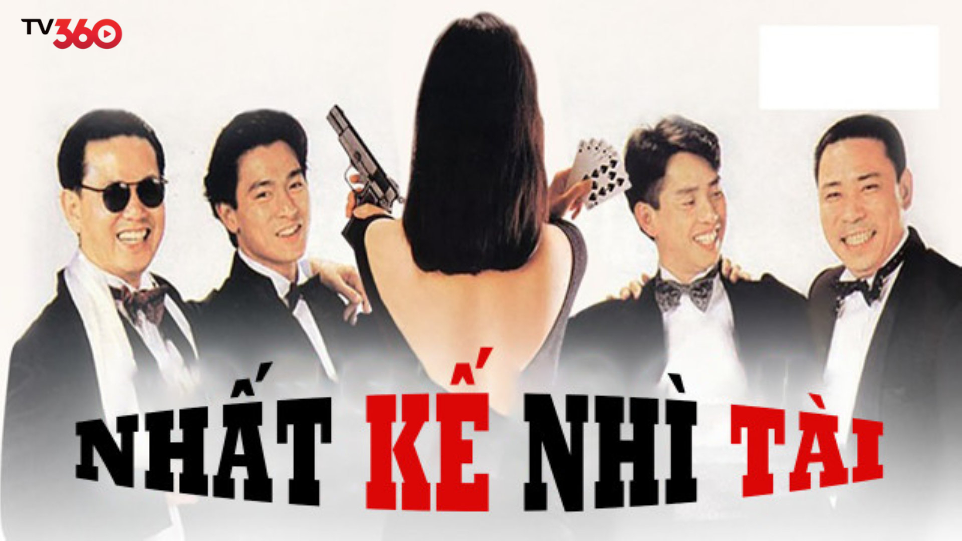 Phim Nhất Kế Nhì Tài